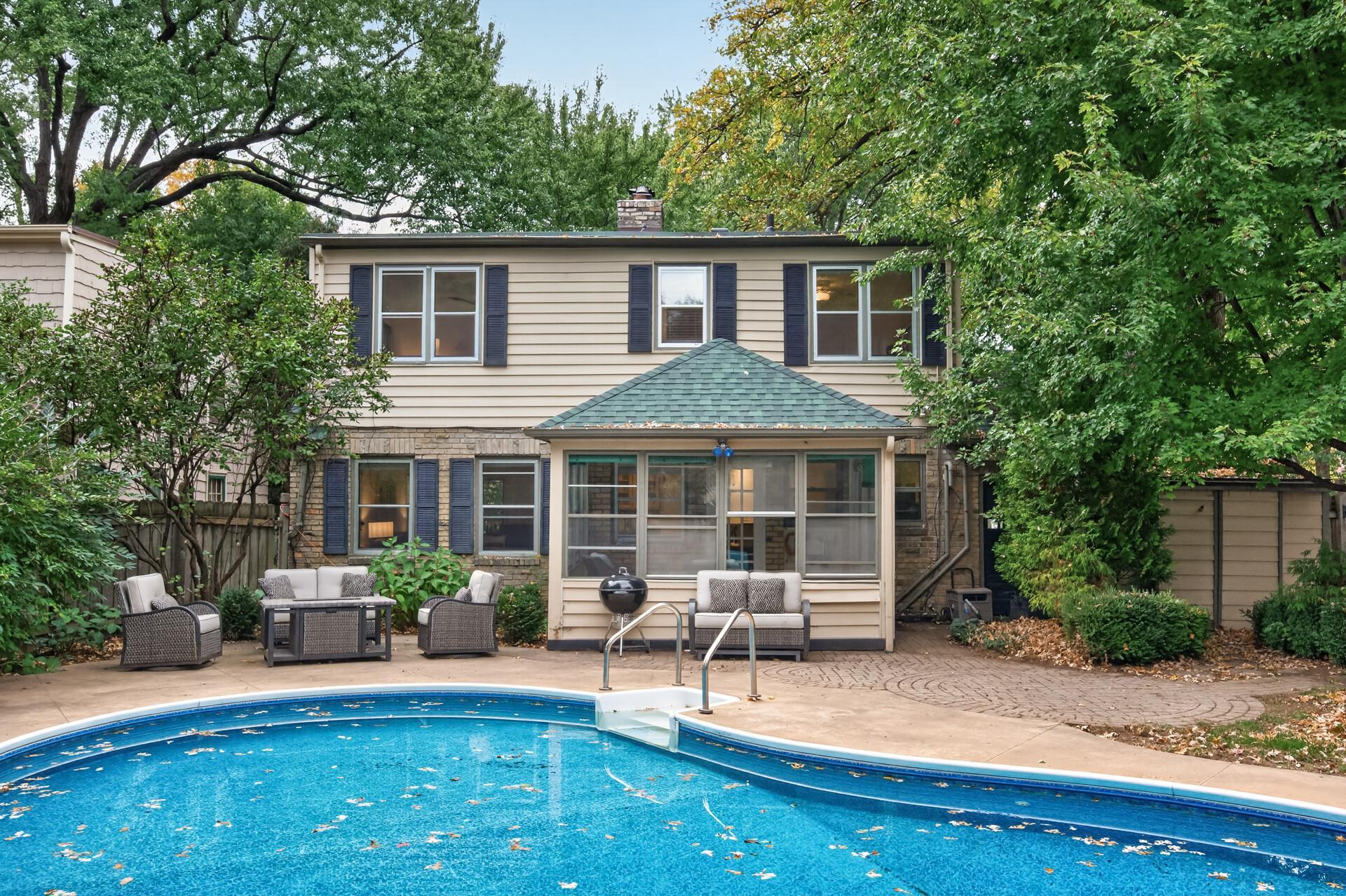 View of Residential at 2709 Lynn Avenue, Saint Louis Park MN 55416, Saint Louis Park (61 of 66) - Mike Wilen | Minnesota Team Real Estate