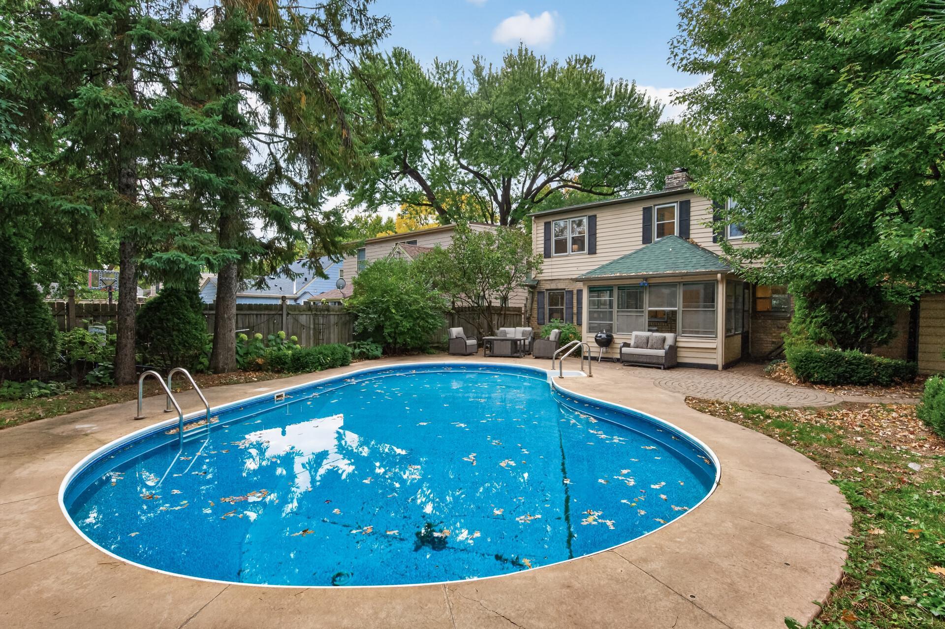 View of Residential at 2709 Lynn Avenue, Saint Louis Park MN 55416, Saint Louis Park (60 of 66) - Mike Wilen | Minnesota Team Real Estate