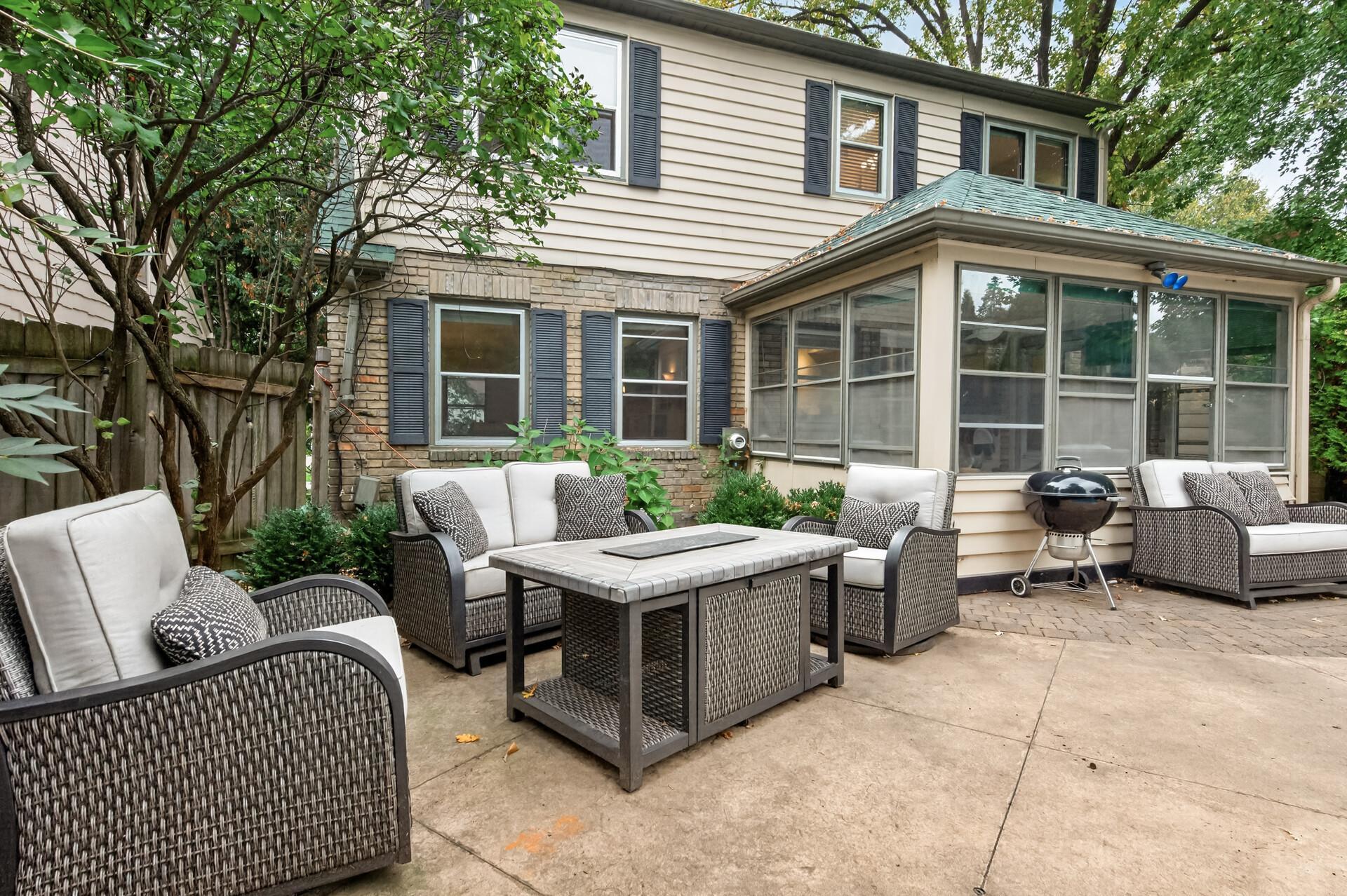 View of Residential at 2709 Lynn Avenue, Saint Louis Park MN 55416, Saint Louis Park (58 of 66) - Mike Wilen | Minnesota Team Real Estate