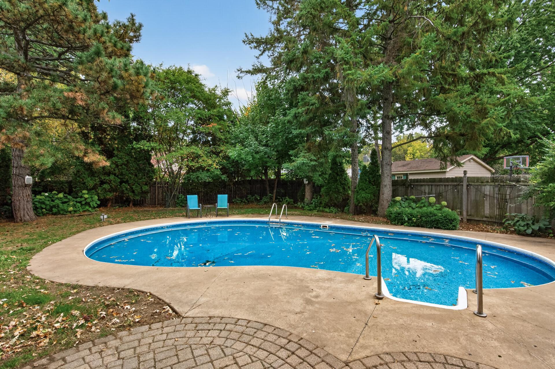 View of Residential at 2709 Lynn Avenue, Saint Louis Park MN 55416, Saint Louis Park (54 of 66) - Mike Wilen | Minnesota Team Real Estate