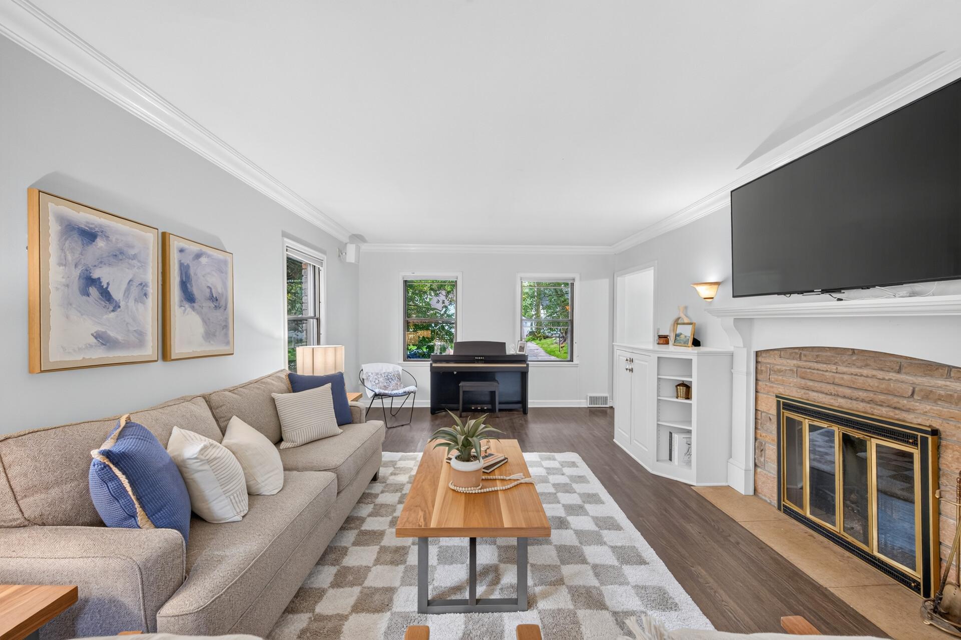 View of Residential at 2709 Lynn Avenue, Saint Louis Park MN 55416, Saint Louis Park (13 of 66) - Mike Wilen | Minnesota Team Real Estate
