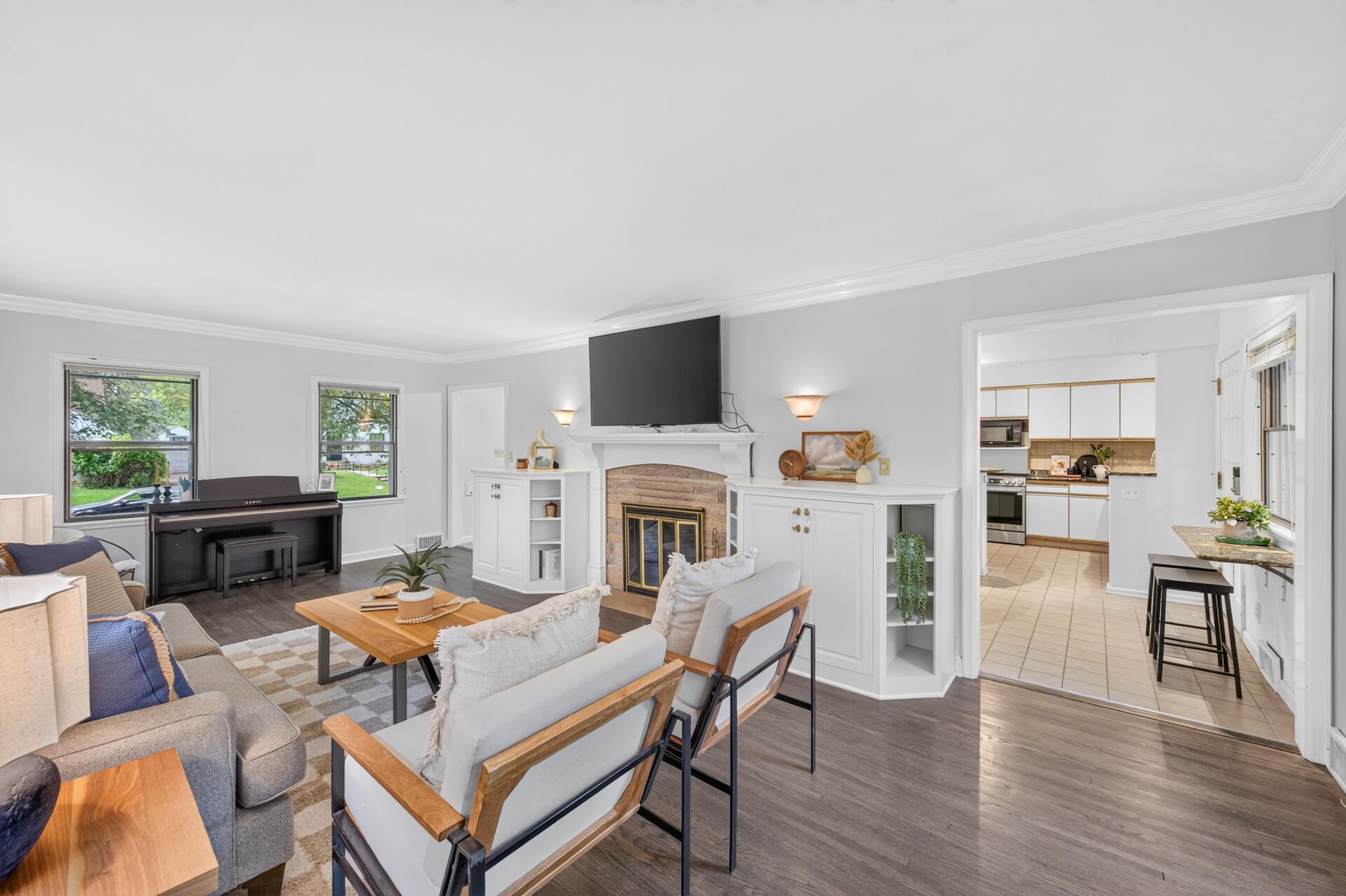 View of Residential at 2709 Lynn Avenue, Saint Louis Park MN 55416, Saint Louis Park (18 of 66) - Mike Wilen | Minnesota Team Real Estate