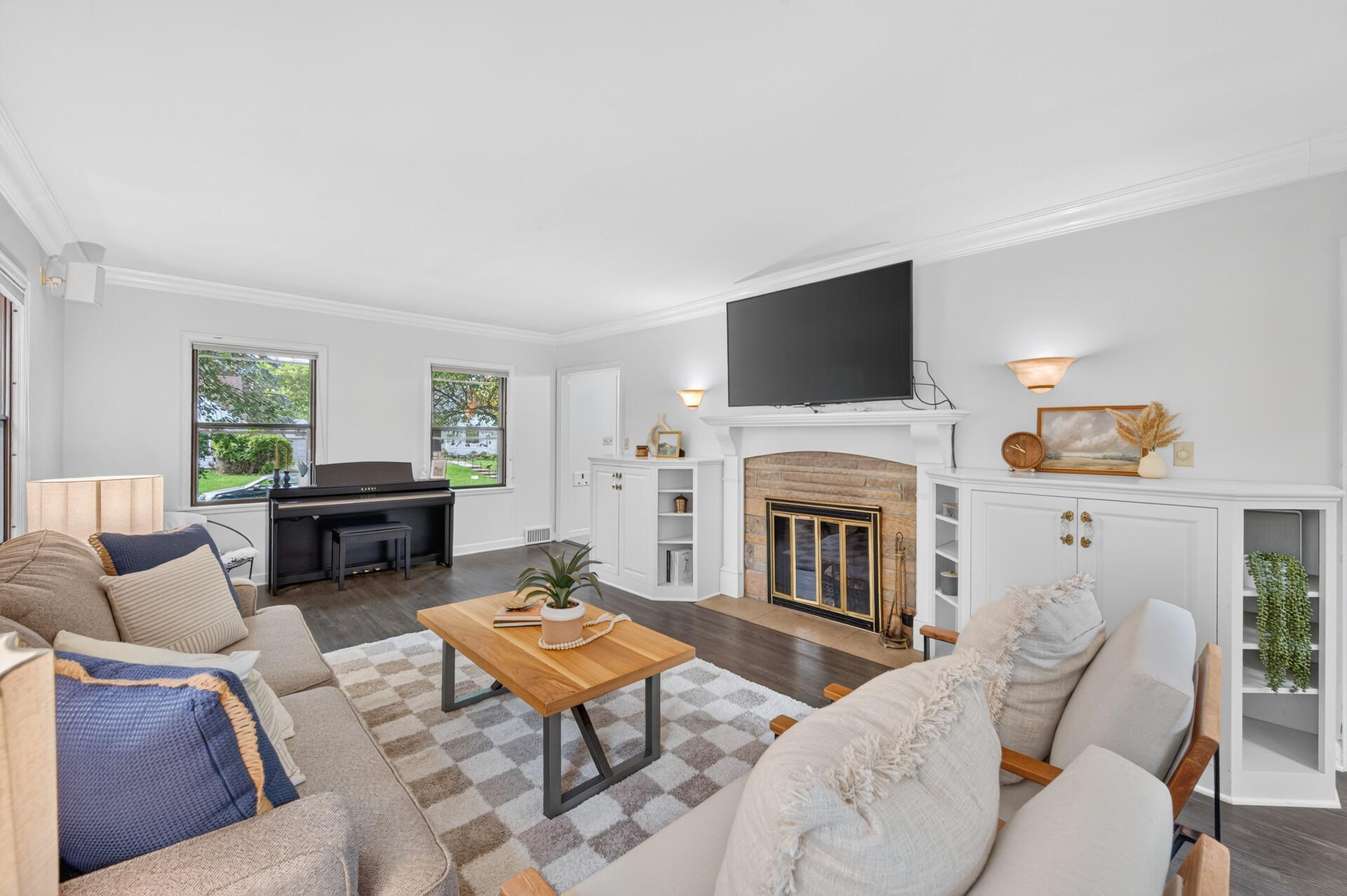 View of Residential at 2709 Lynn Avenue, Saint Louis Park MN 55416, Saint Louis Park (11 of 66) - Mike Wilen | Minnesota Team Real Estate