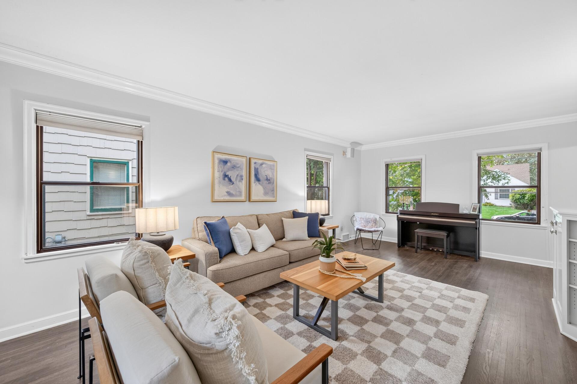 View of Residential at 2709 Lynn Avenue, Saint Louis Park MN 55416, Saint Louis Park (12 of 66) - Mike Wilen | Minnesota Team Real Estate