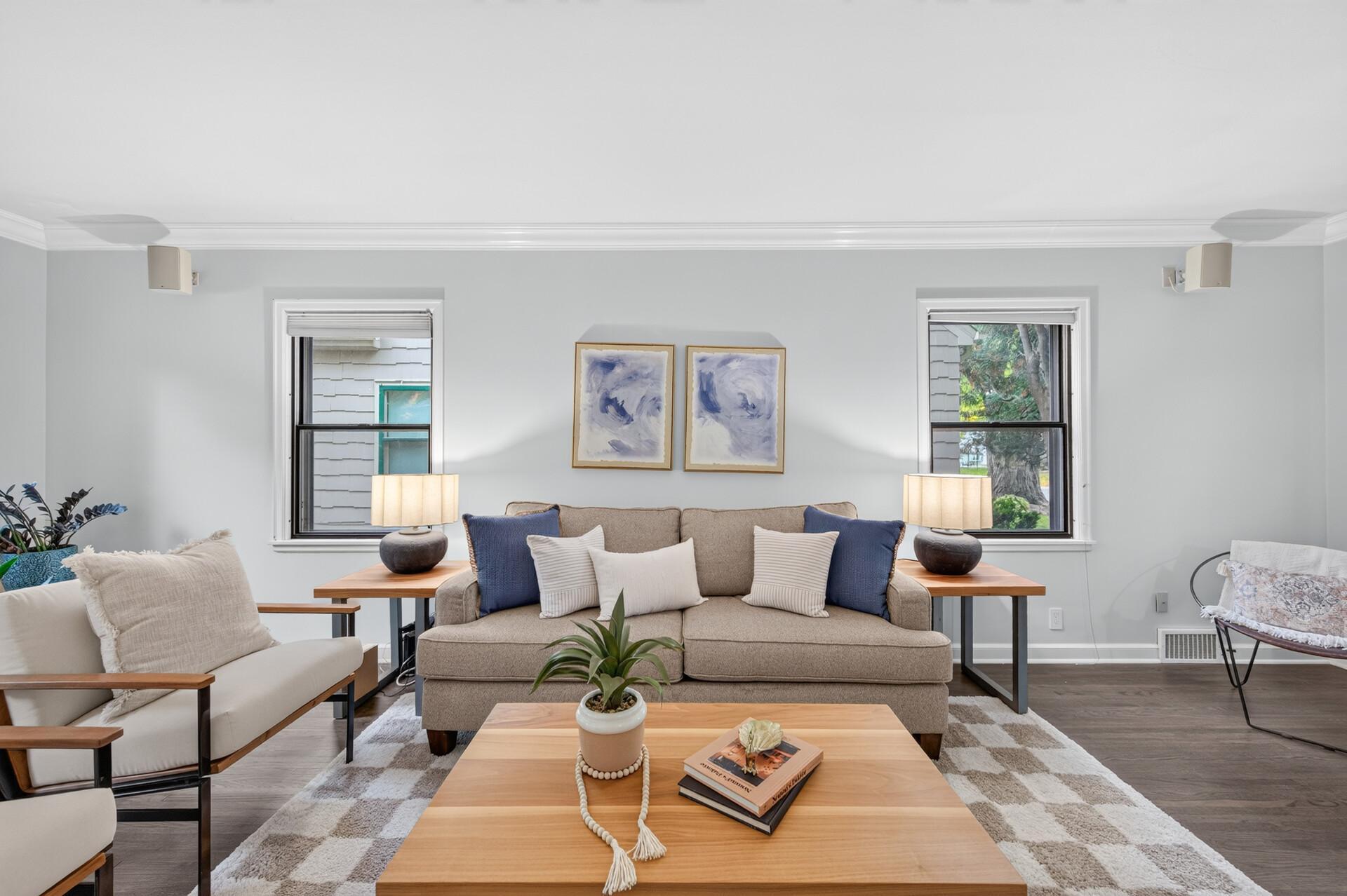 View of Residential at 2709 Lynn Avenue, Saint Louis Park MN 55416, Saint Louis Park (7 of 66) - Mike Wilen | Minnesota Team Real Estate