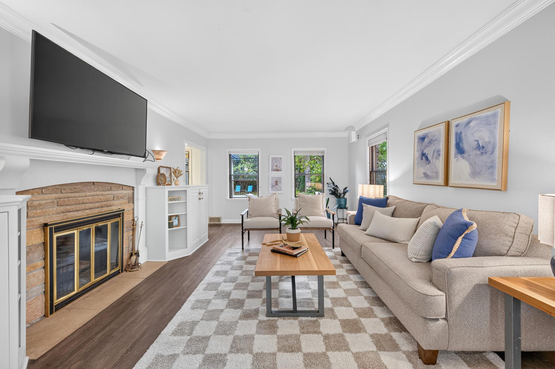 View of Residential at 2709 Lynn Avenue, Saint Louis Park MN 55416, Saint Louis Park (6 of 66) - Mike Wilen | Minnesota Team Real Estate