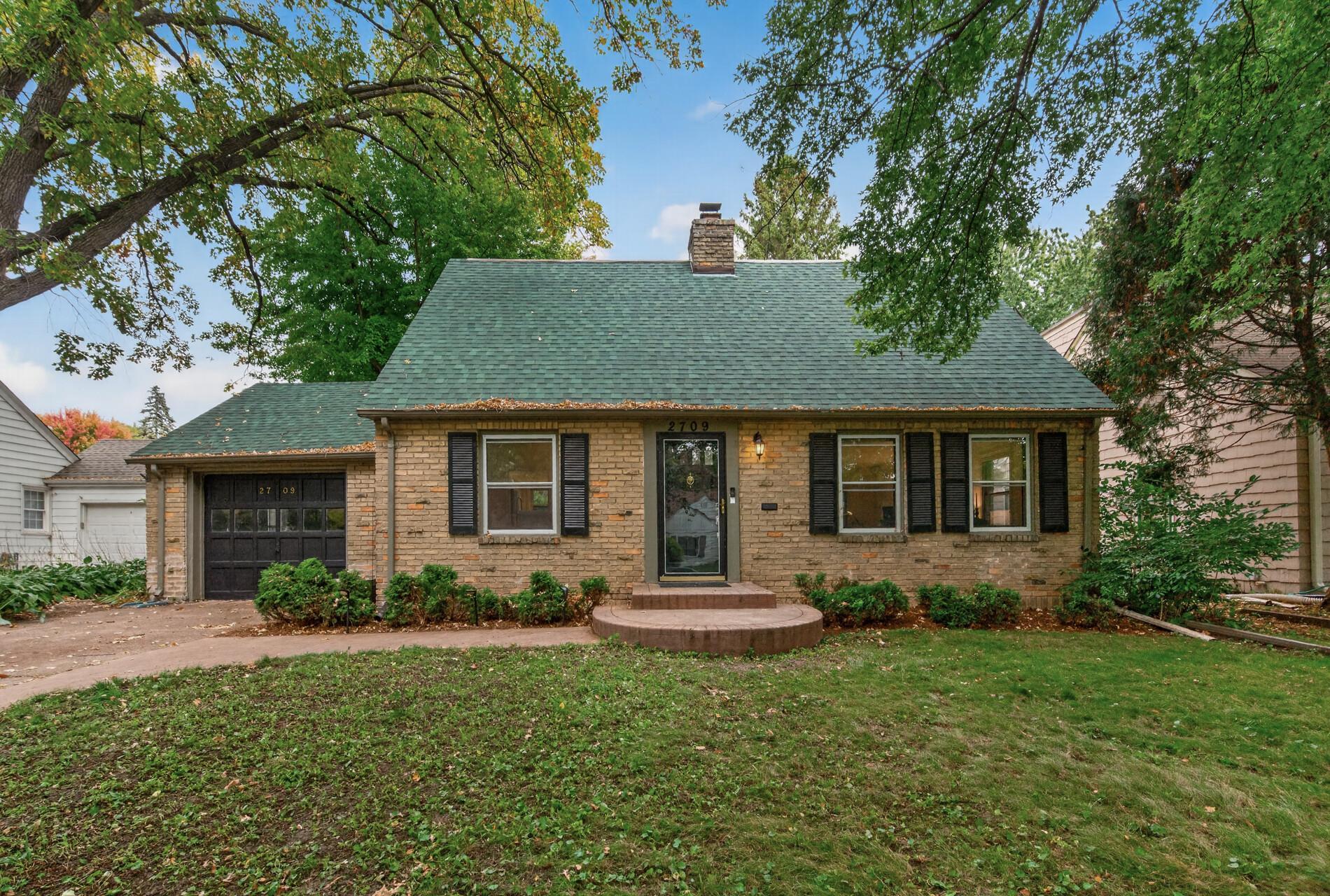 View of Residential at 2709 Lynn Avenue, Saint Louis Park MN 55416, Saint Louis Park (3 of 66) - Mike Wilen | Minnesota Team Real Estate