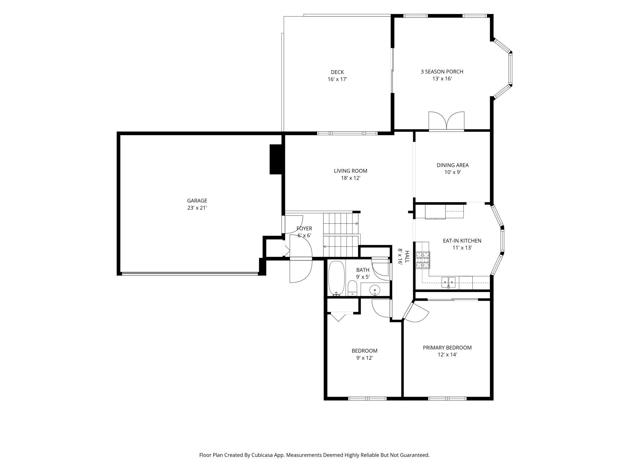 View of Residential at 622 73rd Way, Brooklyn Park MN 55444, Brooklyn Park (33 of 33) - Mike Wilen | Minnesota Team Real Estate