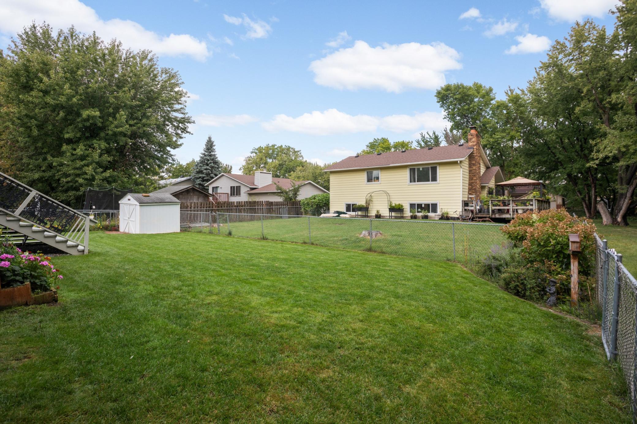 View of Residential at 622 73rd Way, Brooklyn Park MN 55444, Brooklyn Park (30 of 33) - Mike Wilen | Minnesota Team Real Estate