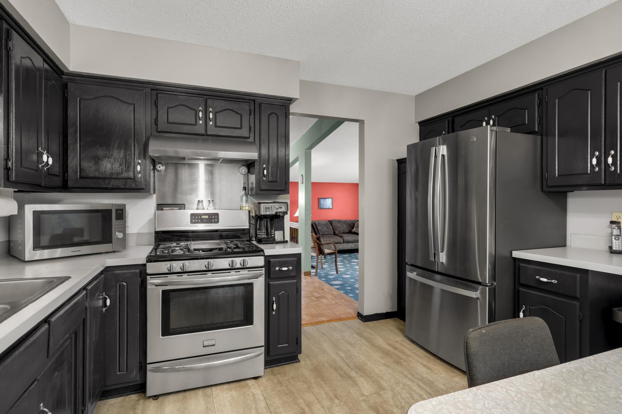 View of Residential at 622 73rd Way, Brooklyn Park MN 55444, Brooklyn Park (11 of 33) - Mike Wilen | Minnesota Team Real Estate