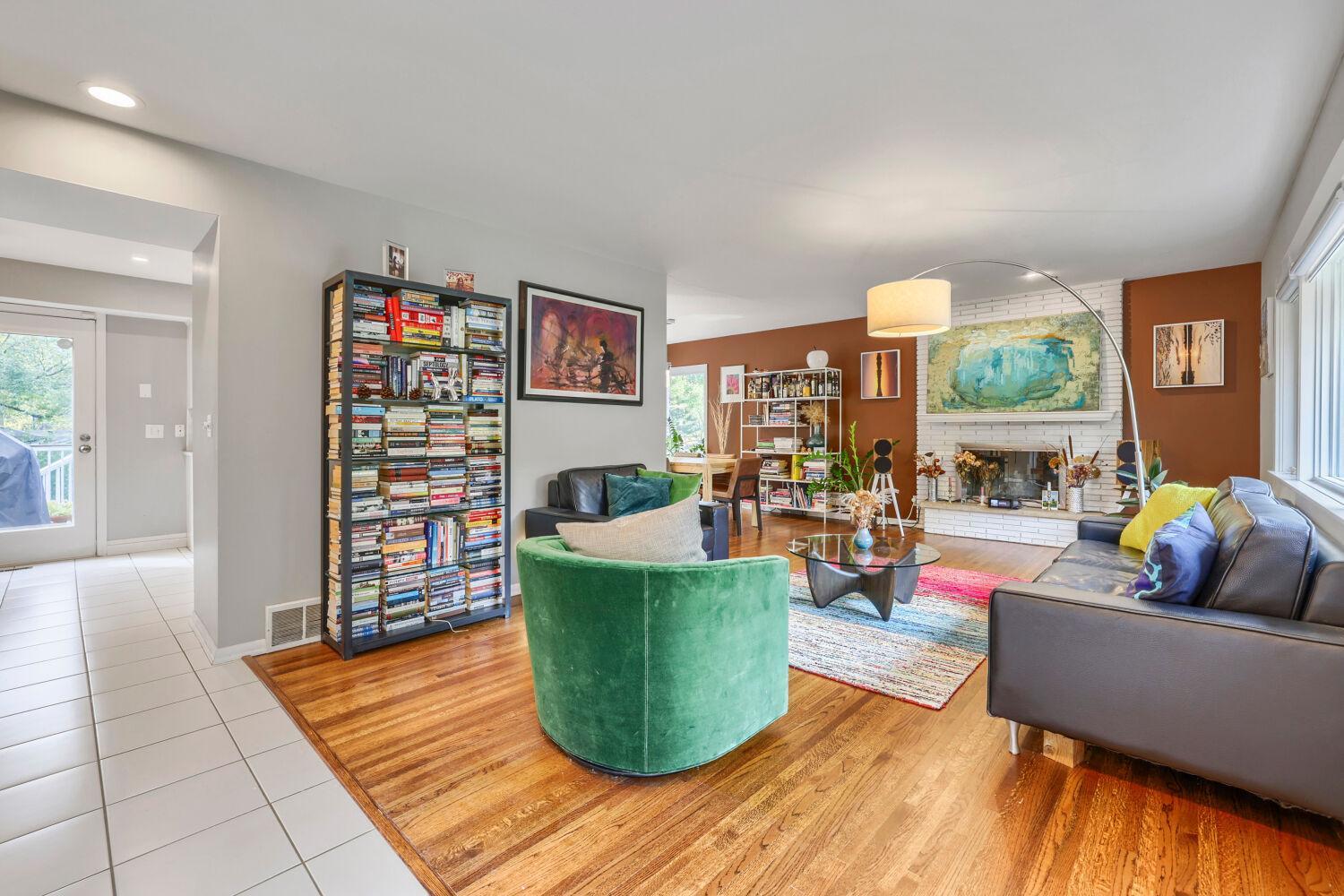 View of Residential at 5608 Tracy Avenue, Edina MN 55436, Edina (5 of 33) - Mike Wilen | Minnesota Team Real Estate