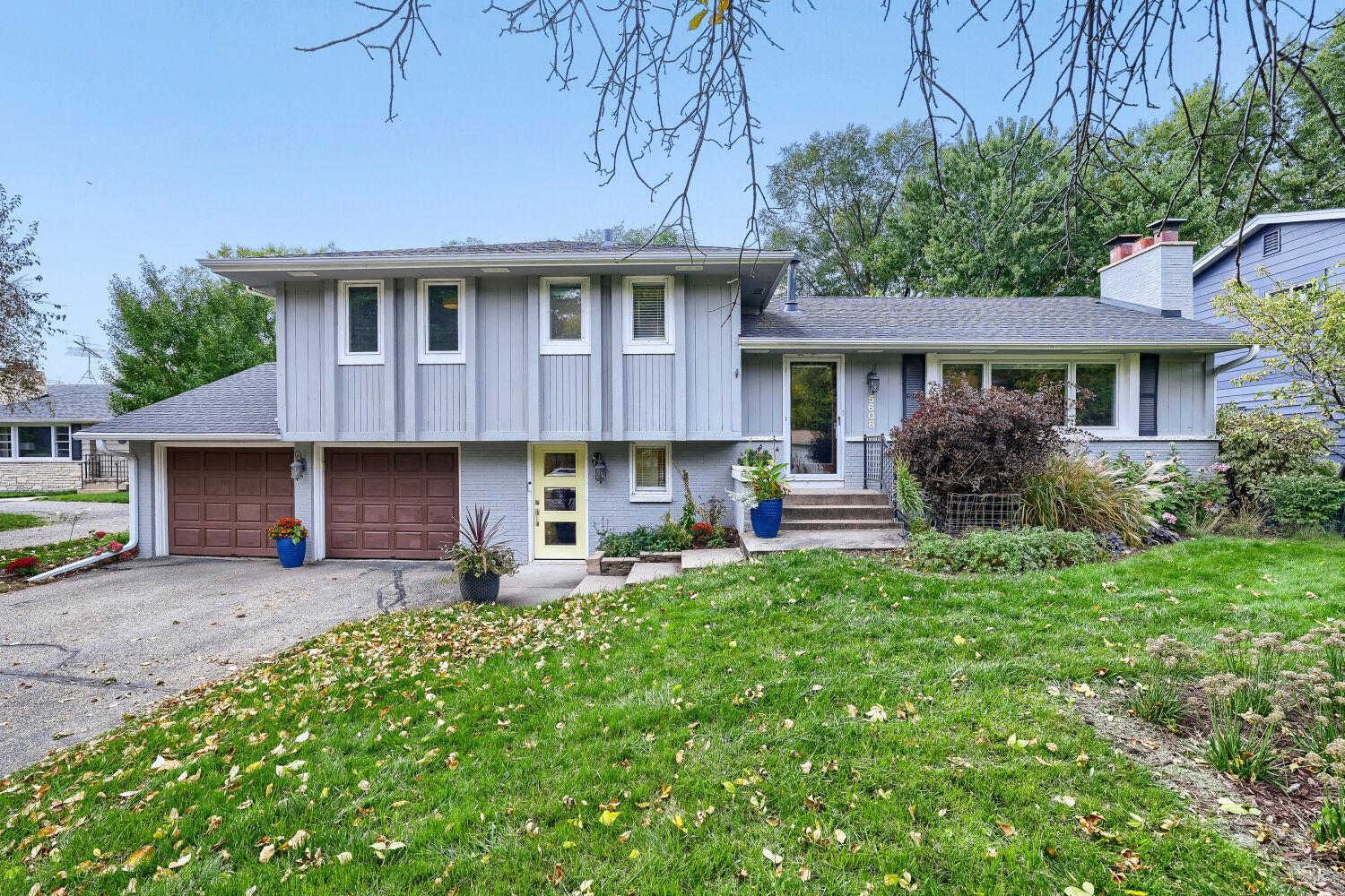 View of Single Family at 5608 Tracy Avenue, Edina - Mike Wilen | Minnesota Team Real Estate