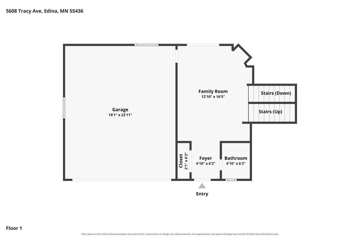 View of Residential at 5608 Tracy Avenue, Edina MN 55436, Edina (29 of 33) - Mike Wilen | Minnesota Team Real Estate