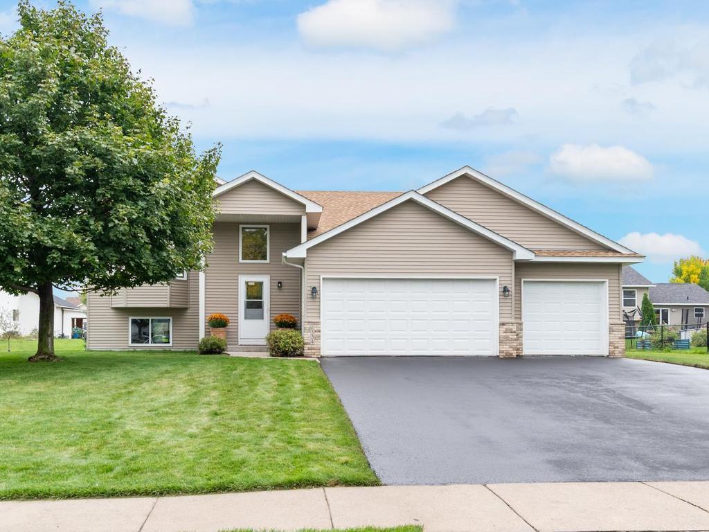 View of Single Family at 6334 Marshall Avenue, Otsego - Mike Wilen | Minnesota Team Real Estate