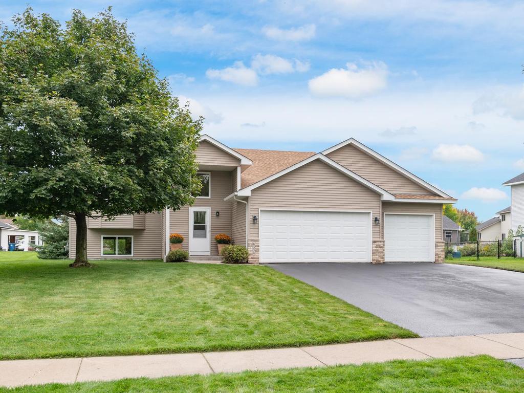 View of Residential at 6334 Marshall Avenue, Otsego MN 55301, Otsego (38 of 47) - Mike Wilen | Minnesota Team Real Estate