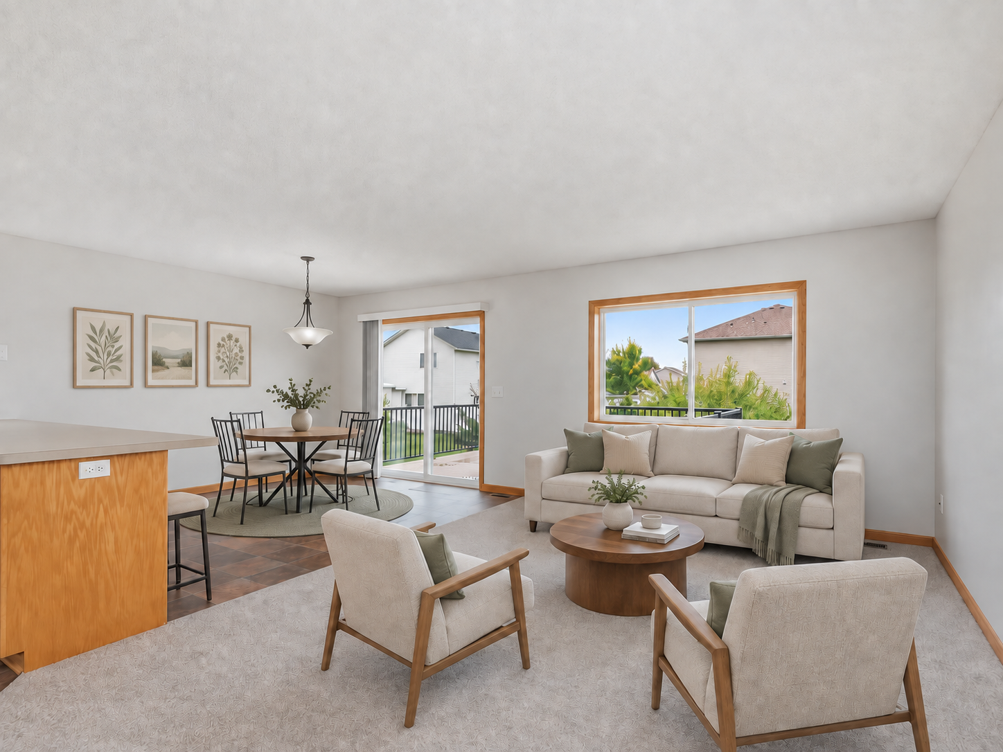 View of Residential at 6334 Marshall Avenue, Otsego MN 55301, Otsego (5 of 47) - Mike Wilen | Minnesota Team Real Estate