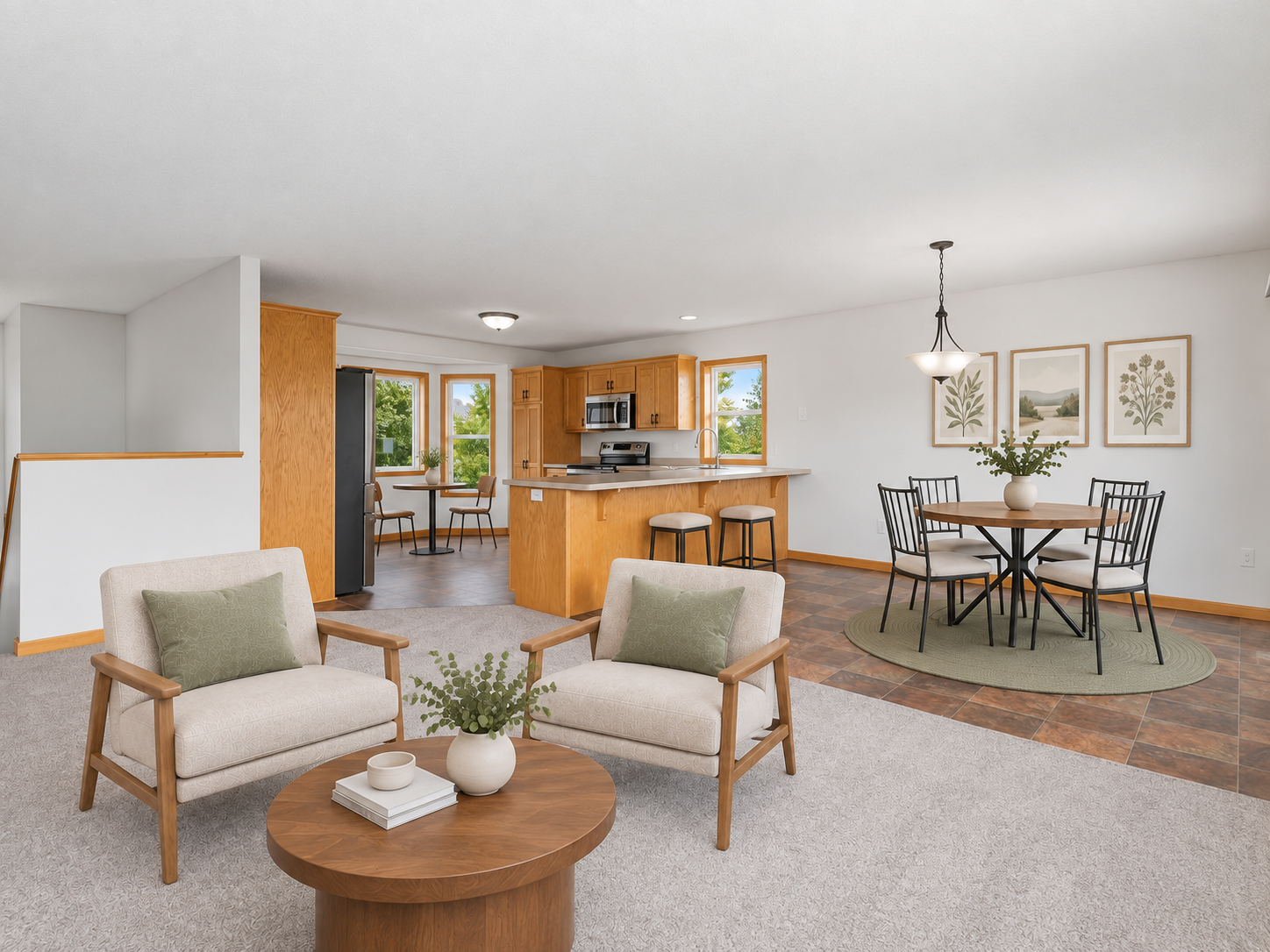 View of Residential at 6334 Marshall Avenue, Otsego MN 55301, Otsego (3 of 47) - Mike Wilen | Minnesota Team Real Estate
