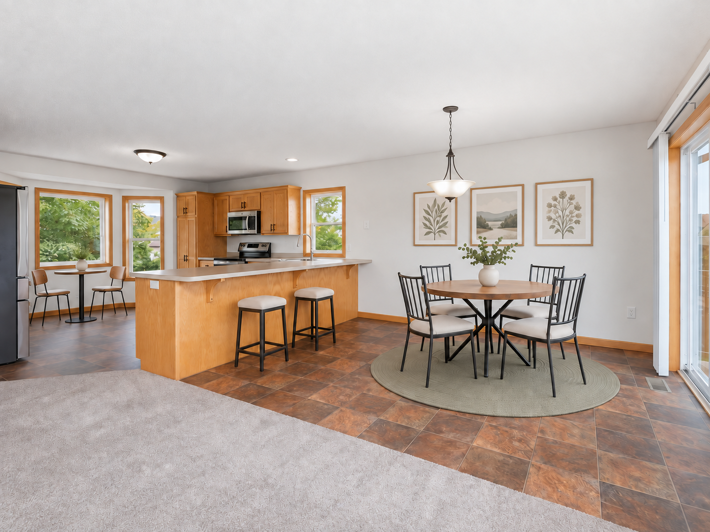 View of Residential at 6334 Marshall Avenue, Otsego MN 55301, Otsego (9 of 47) - Mike Wilen | Minnesota Team Real Estate