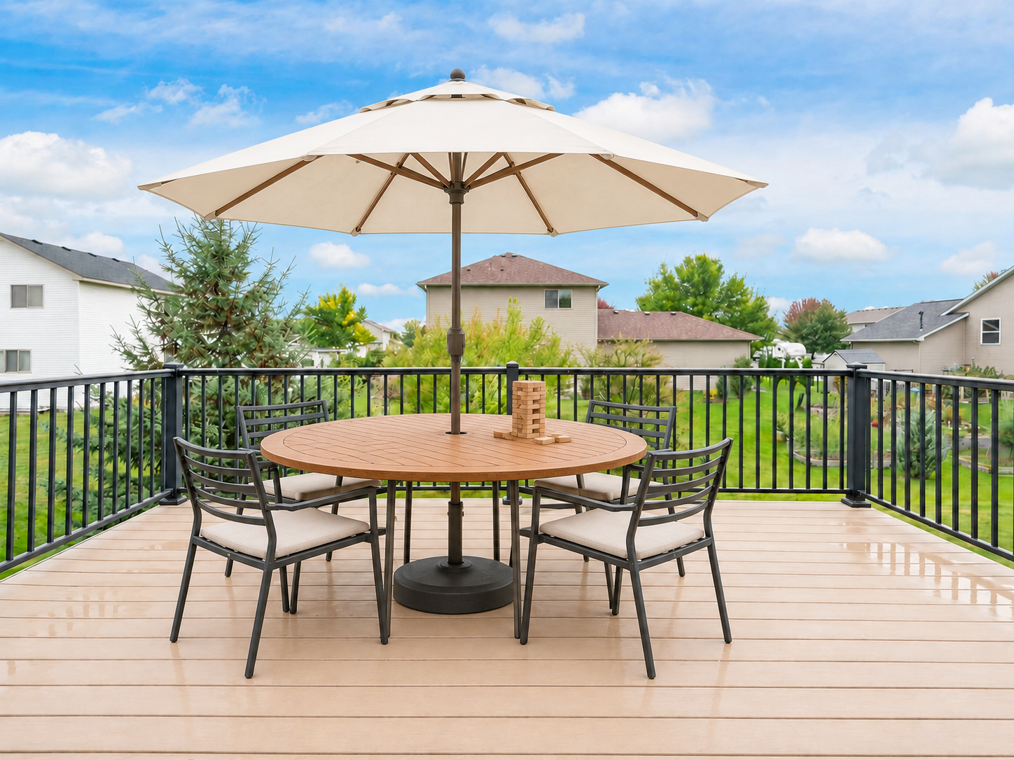 View of Residential at 6334 Marshall Avenue, Otsego MN 55301, Otsego (41 of 47) - Mike Wilen | Minnesota Team Real Estate