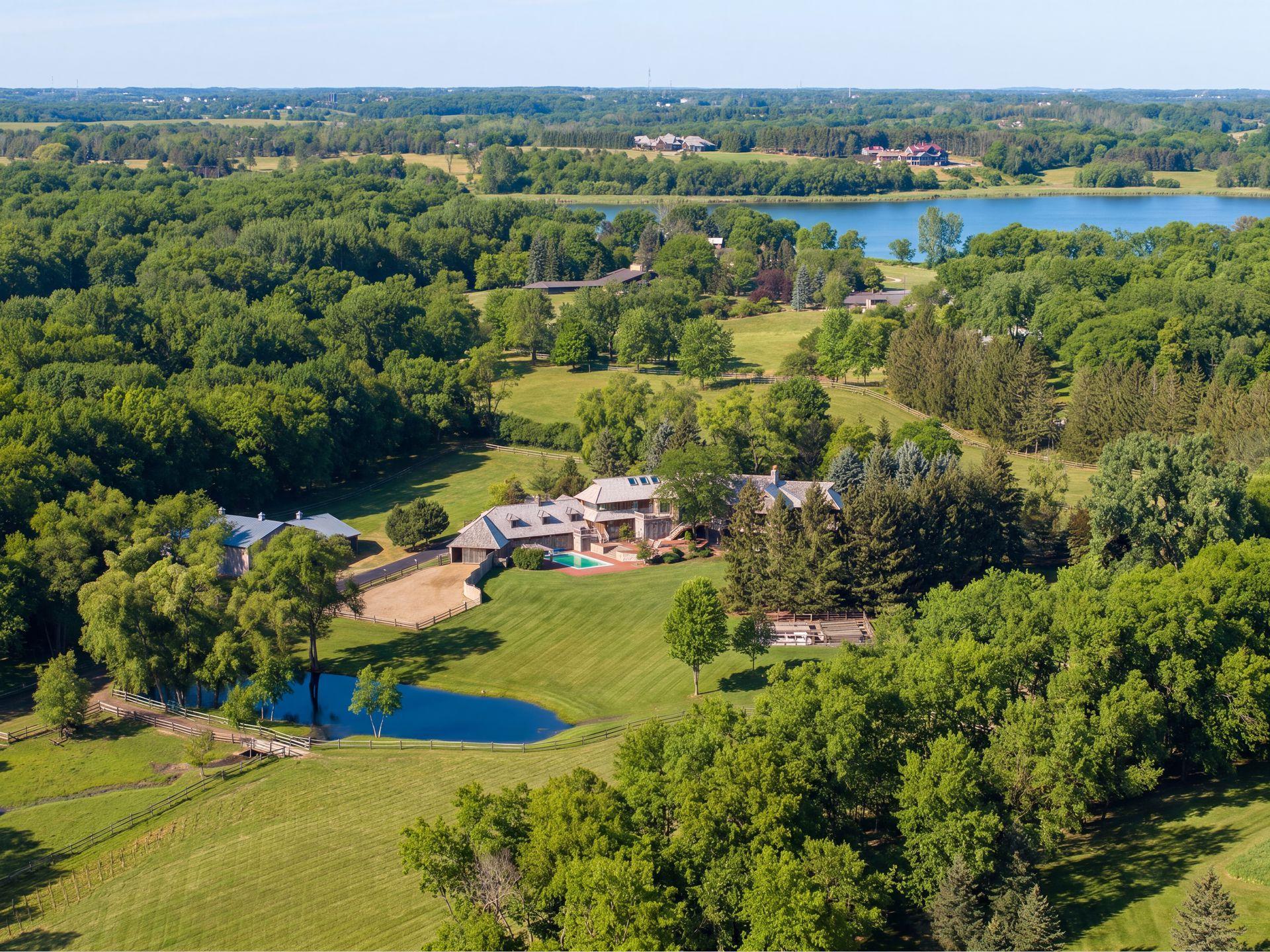 View of Residential at 2495 Willow Drive, Medina MN 55340, Medina (2 of 35) - Mike Wilen | Minnesota Team Real Estate
