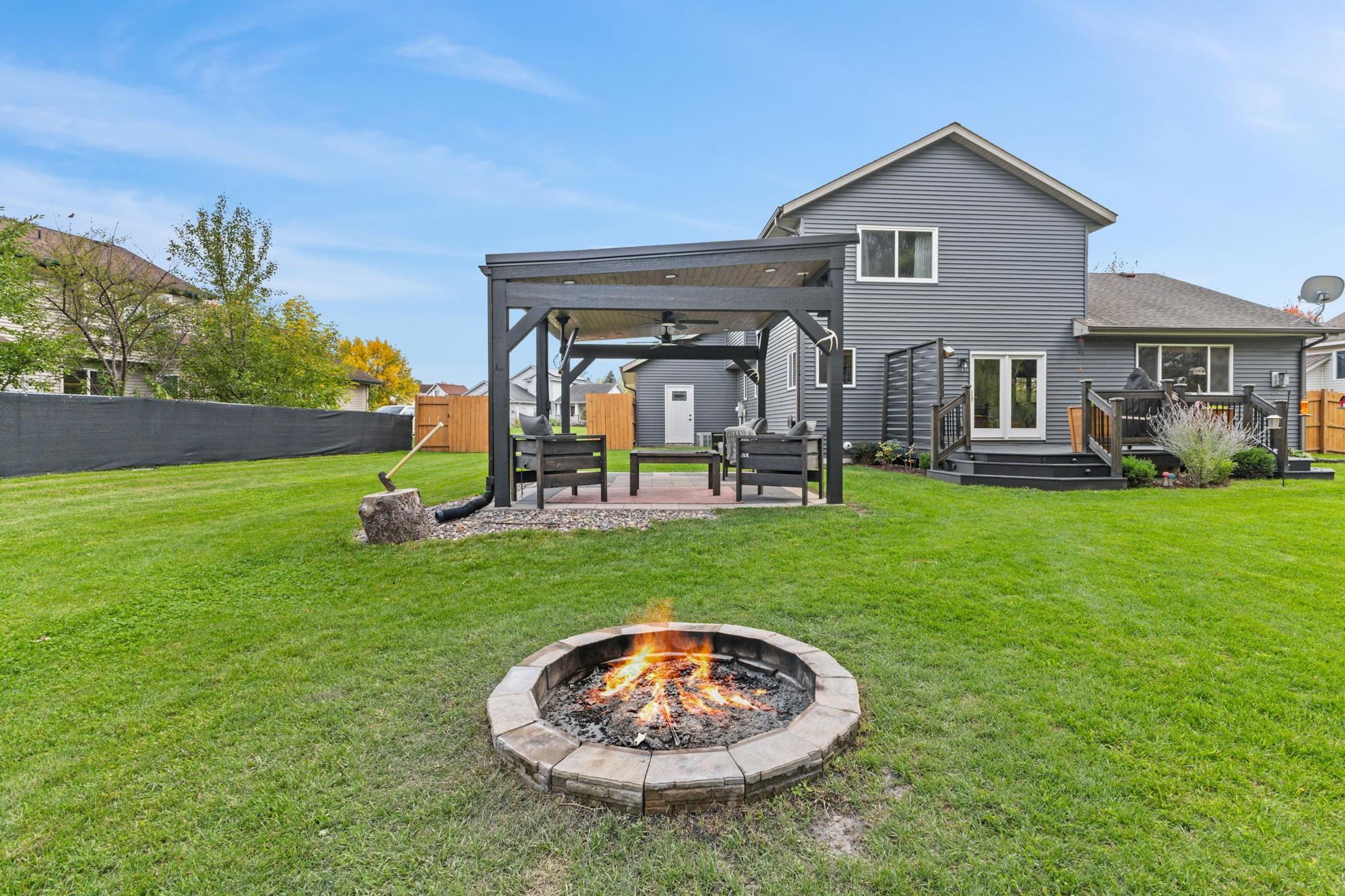 View of Residential at 11462 53rd Street, Albertville MN 55301, Albertville (33 of 38) - Mike Wilen | Minnesota Team Real Estate