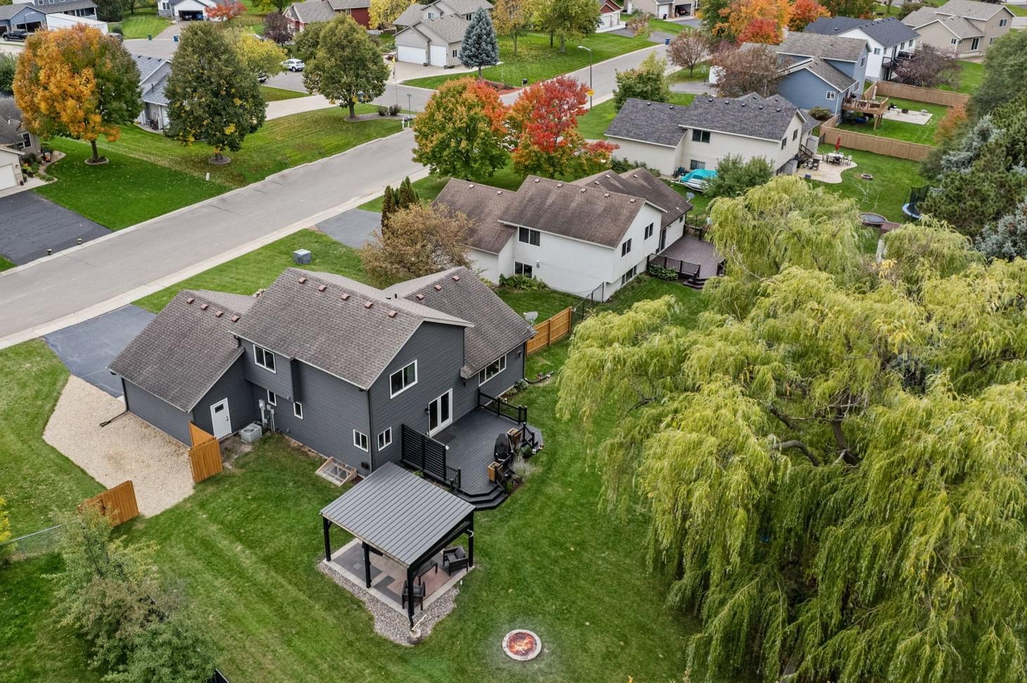 View of Residential at 11462 53rd Street, Albertville MN 55301, Albertville (3 of 38) - Mike Wilen | Minnesota Team Real Estate