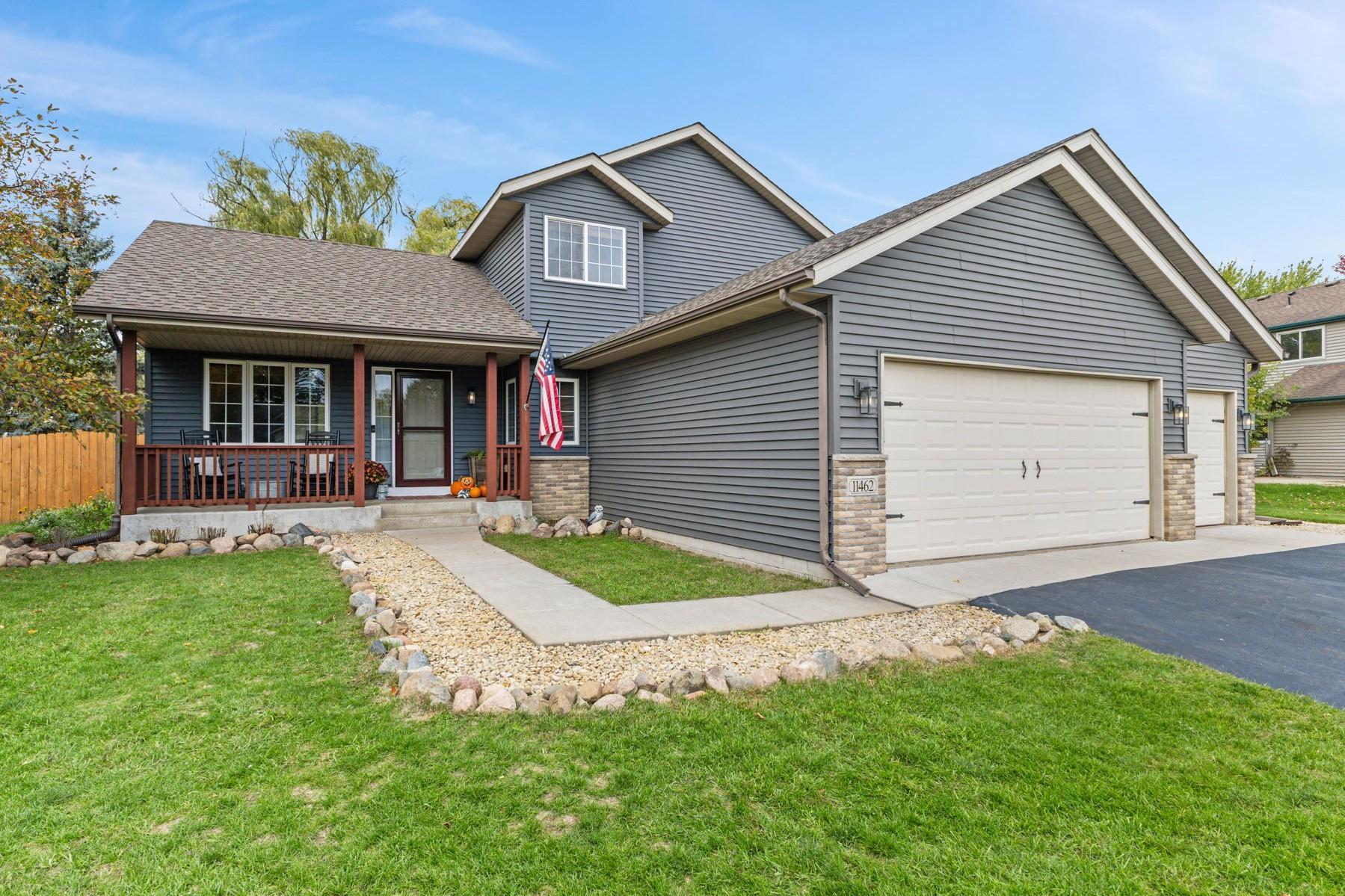 View of Residential at 11462 53rd Street, Albertville MN 55301, Albertville (34 of 38) - Mike Wilen | Minnesota Team Real Estate