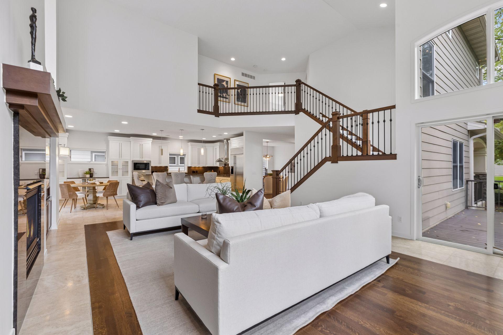 View of Residential at 6484 Ivy Way, Edina MN 55436, Edina (12 of 67) - Mike Wilen | Minnesota Team Real Estate