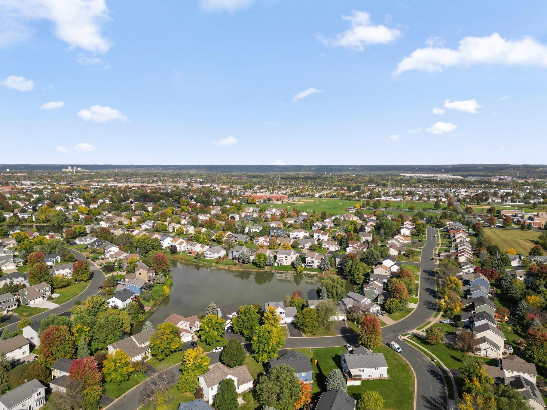 View of Residential at 1970 Cardinal Drive, Shakopee MN 55379, Shakopee (40 of 42) - Mike Wilen | Minnesota Team Real Estate
