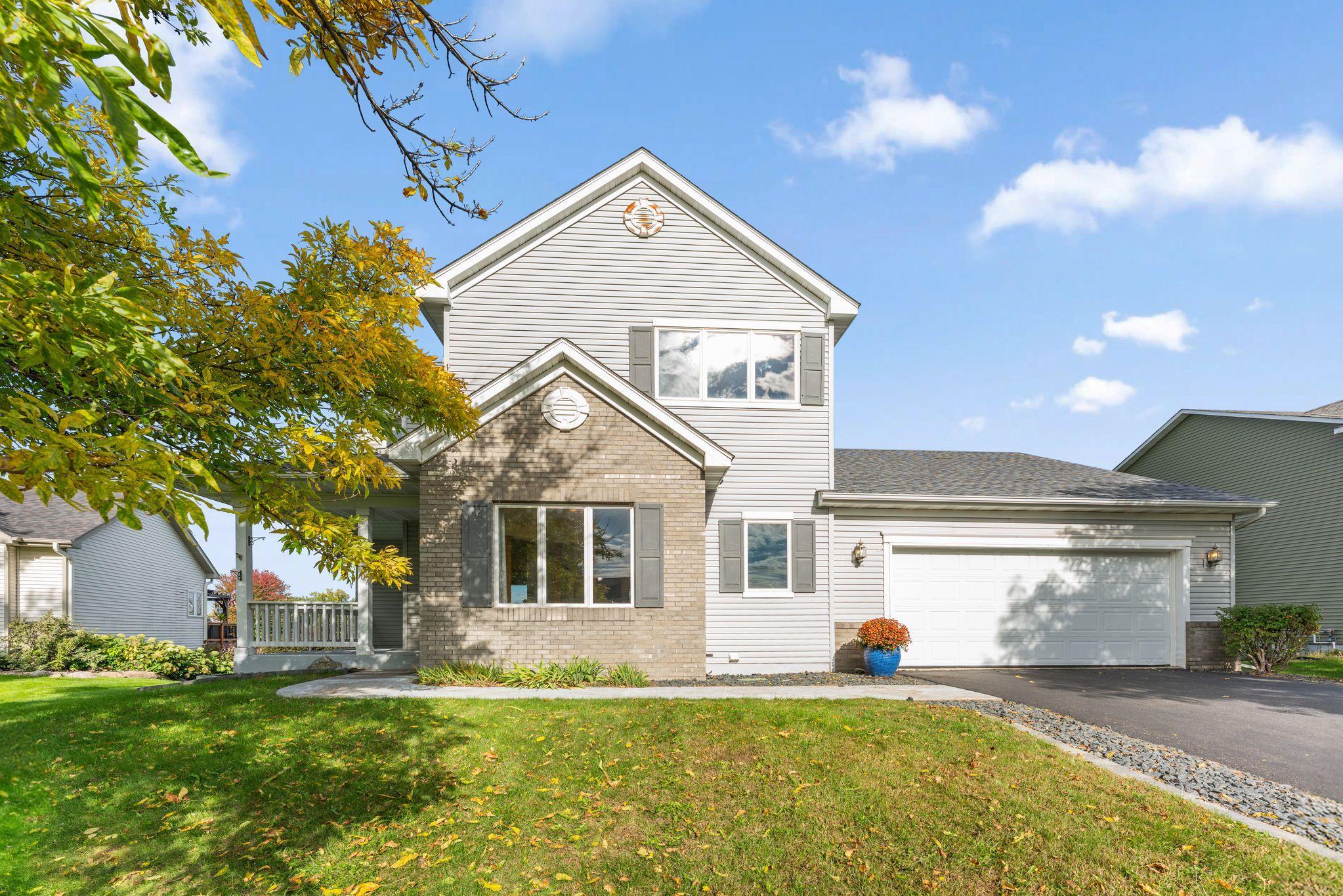 View of Single Family at 1970 Cardinal Drive, Shakopee - Mike Wilen | Minnesota Team Real Estate
