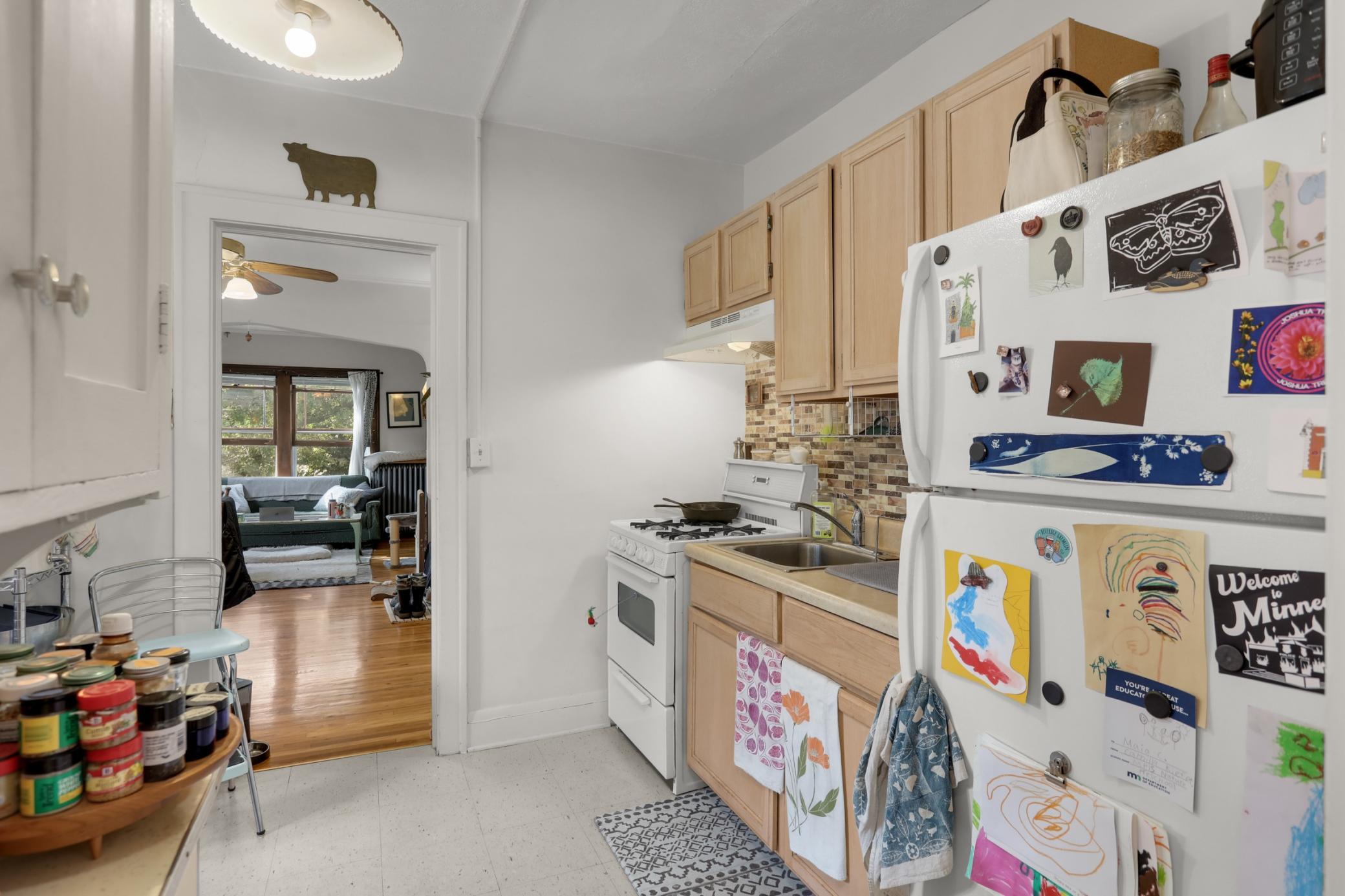 View of Residential Income at 3809 28th Avenue, Minneapolis MN 55406, Minneapolis (33 of 63) - Mike Wilen | Minnesota Team Real Estate