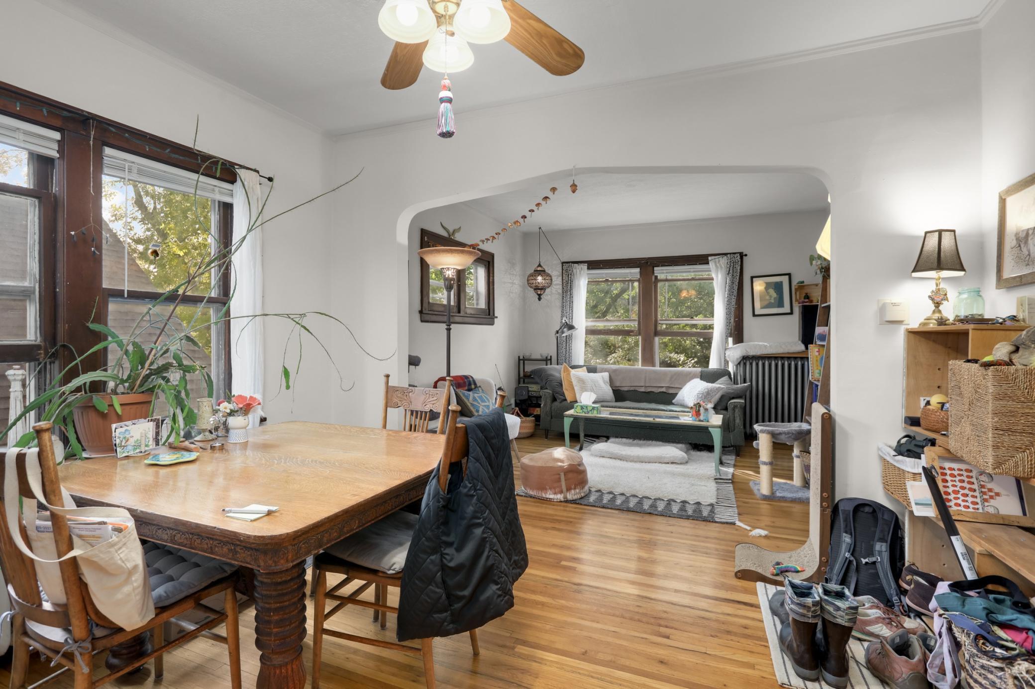 View of Residential Income at 3809 28th Avenue, Minneapolis MN 55406, Minneapolis (28 of 63) - Mike Wilen | Minnesota Team Real Estate