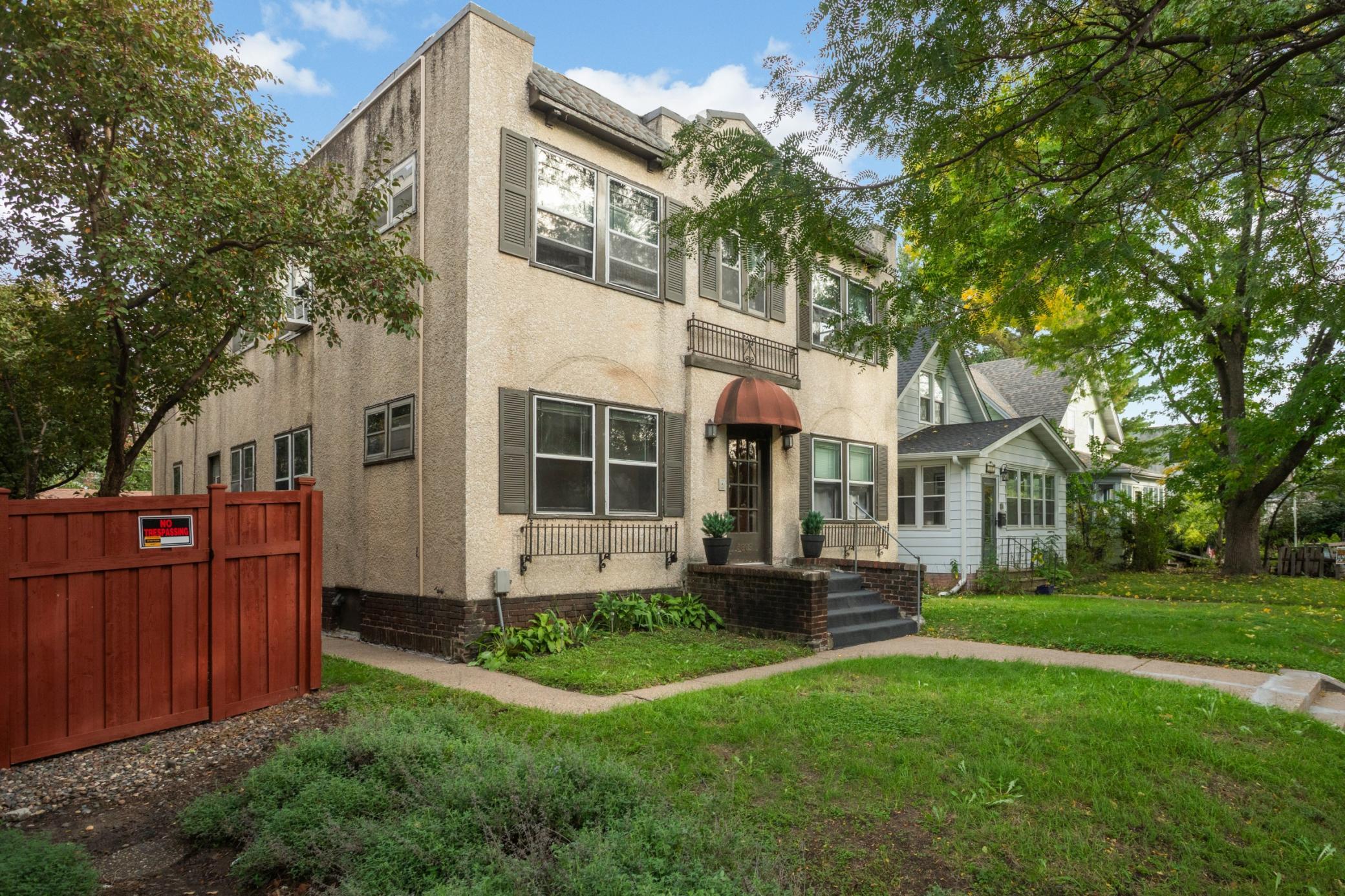 View of Residential Income at 3809 28th Avenue, Minneapolis MN 55406, Minneapolis (2 of 63) - Mike Wilen | Minnesota Team Real Estate