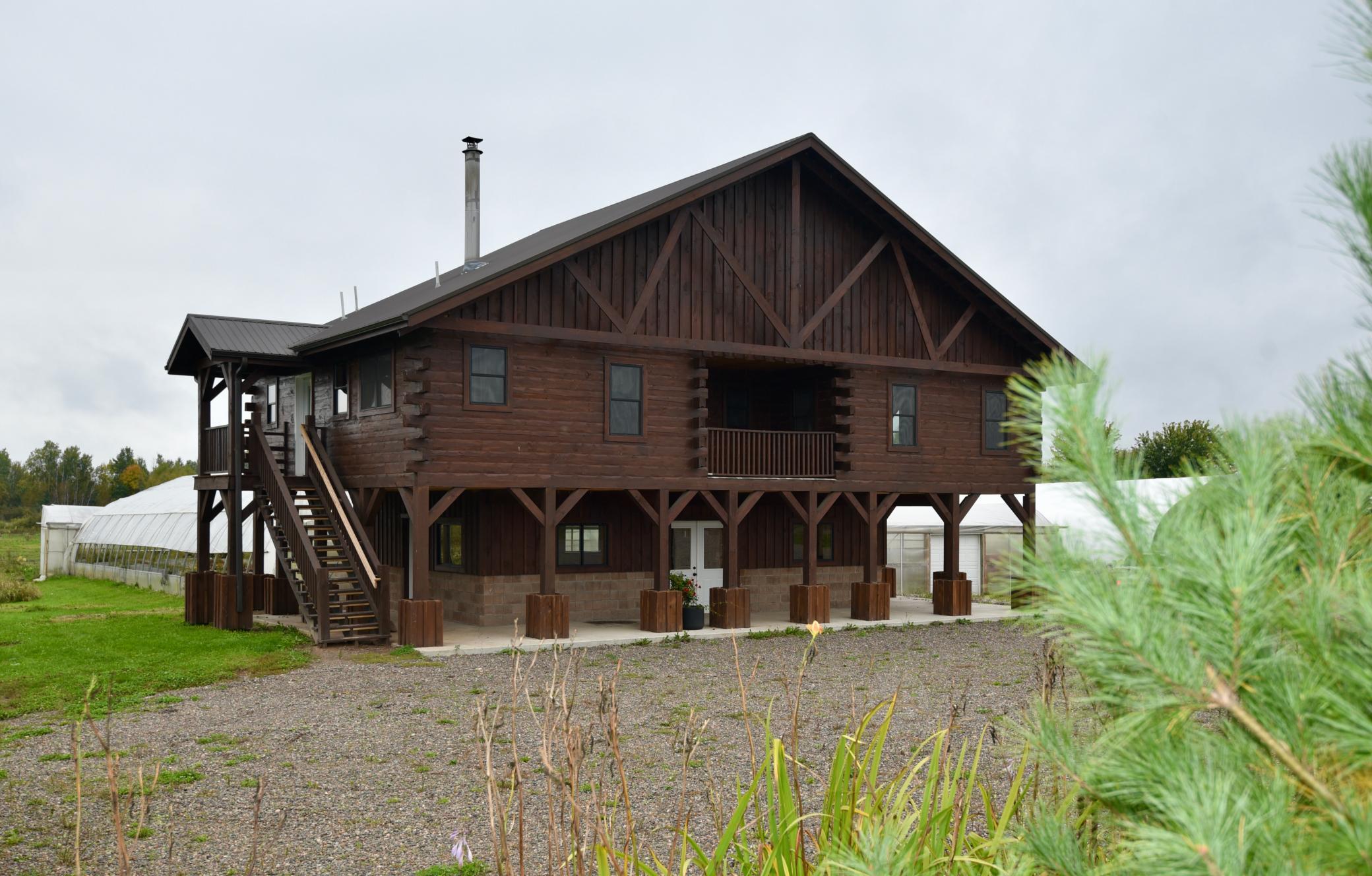 View of Residential at 7155 160th Street, Bock MN 56353, Bock (4 of 44) - Mike Wilen | Minnesota Team Real Estate