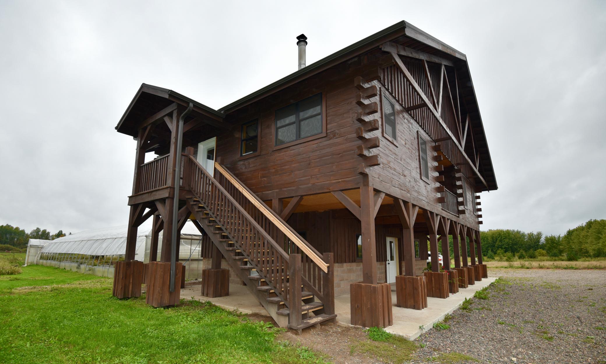 View of Residential at 7155 160th Street, Bock MN 56353, Bock (7 of 44) - Mike Wilen | Minnesota Team Real Estate