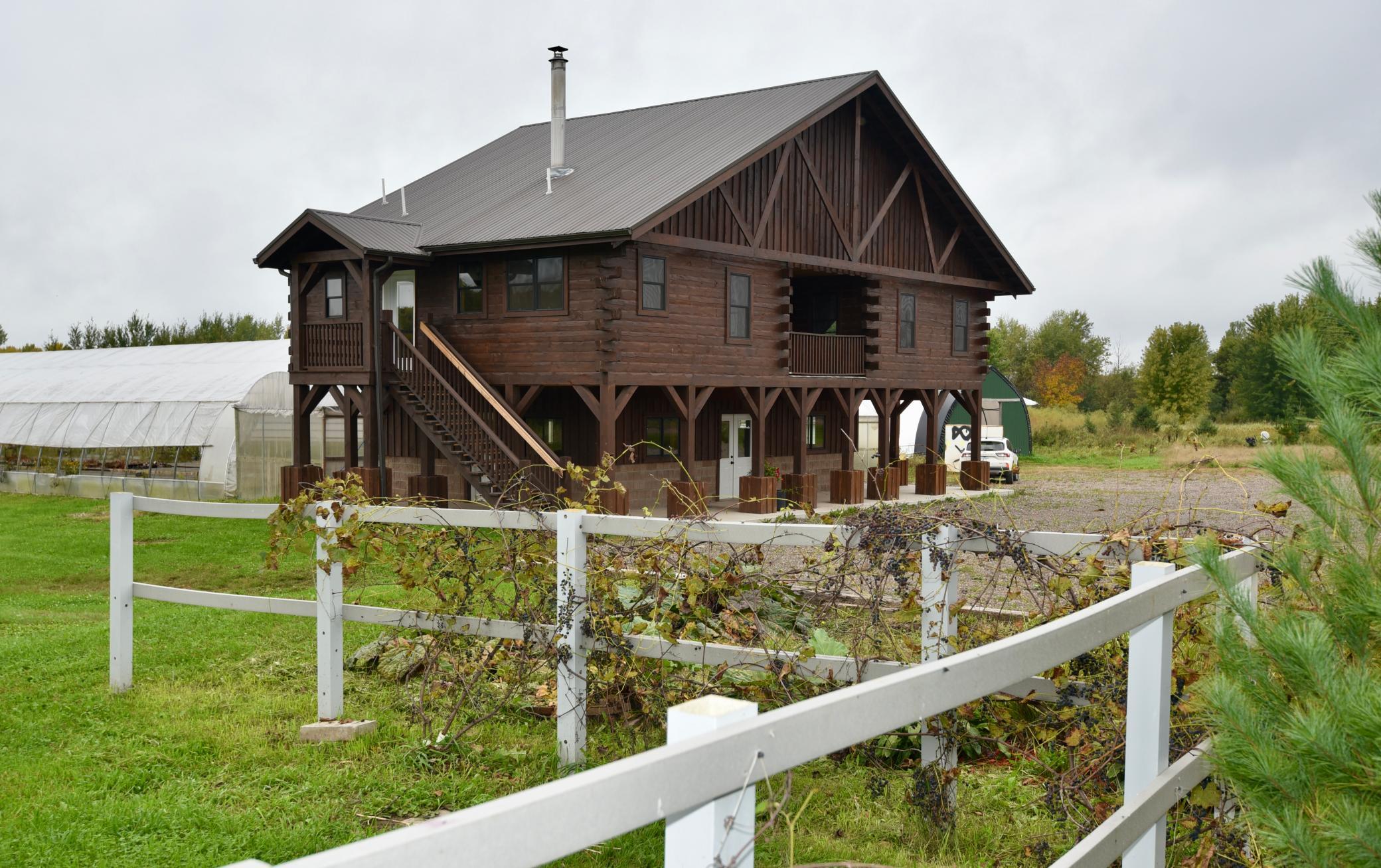 View of Residential at 7155 160th Street, Bock MN 56353, Bock (9 of 44) - Mike Wilen | Minnesota Team Real Estate