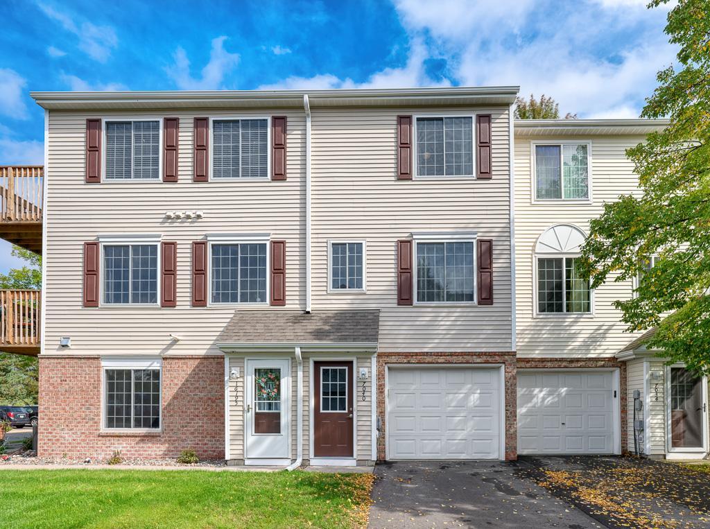 View of (TH) Side x Side at 7040 Quantrelle Avenue, Otsego - Mike Wilen | Minnesota Team Real Estate