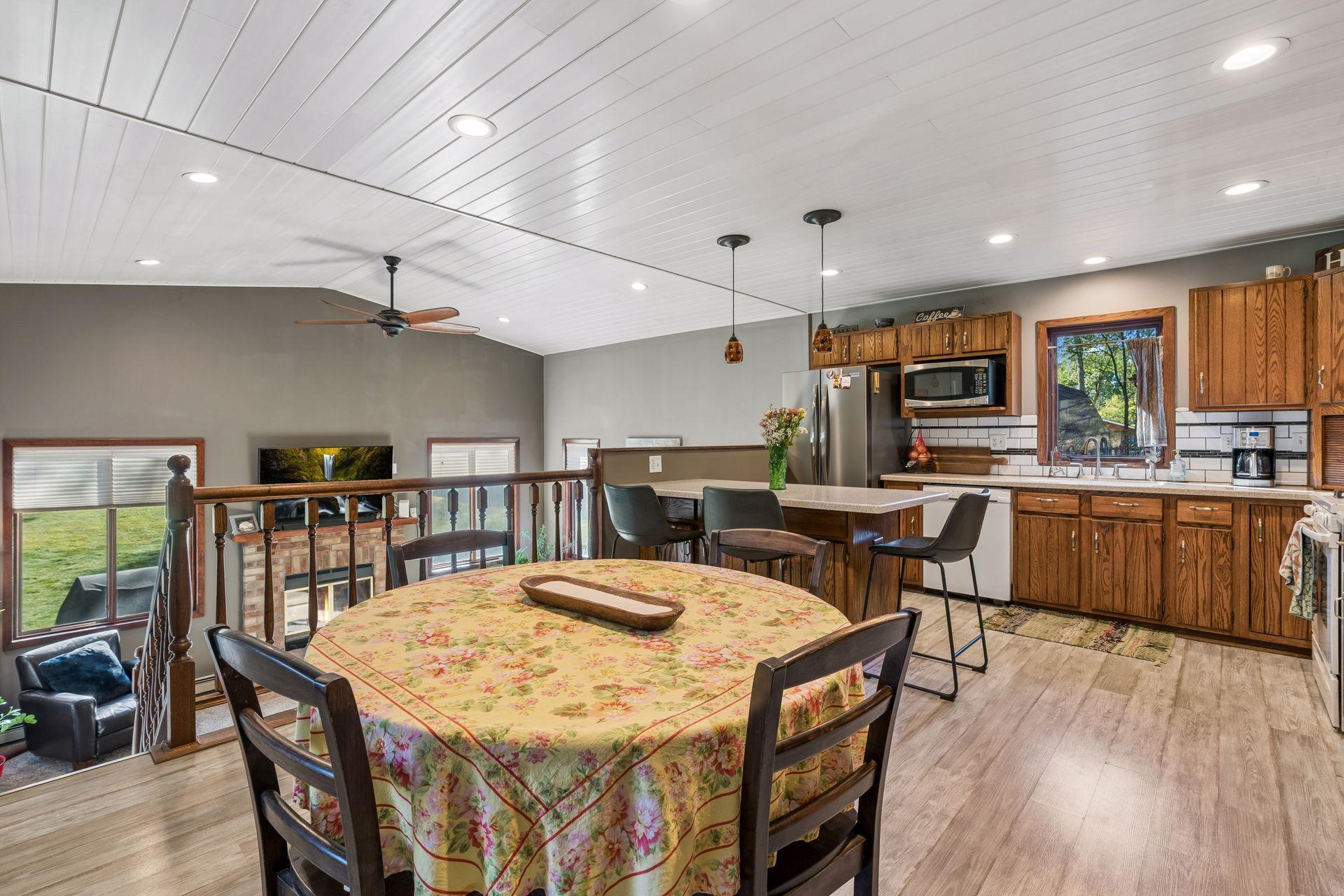 View of Residential at 8485 Red Oak Drive, Mounds View MN 55112, Mounds View (13 of 34) - Mike Wilen | Minnesota Team Real Estate