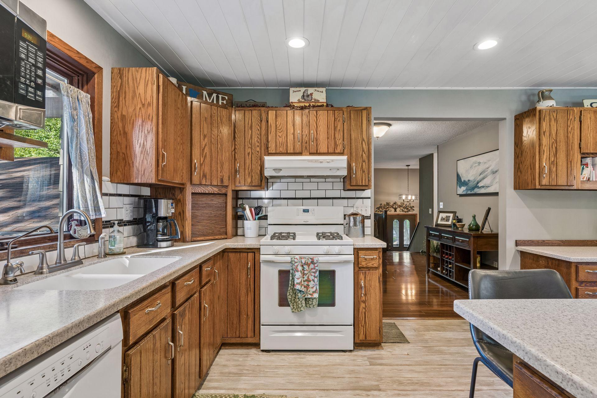 View of Residential at 8485 Red Oak Drive, Mounds View MN 55112, Mounds View (12 of 34) - Mike Wilen | Minnesota Team Real Estate