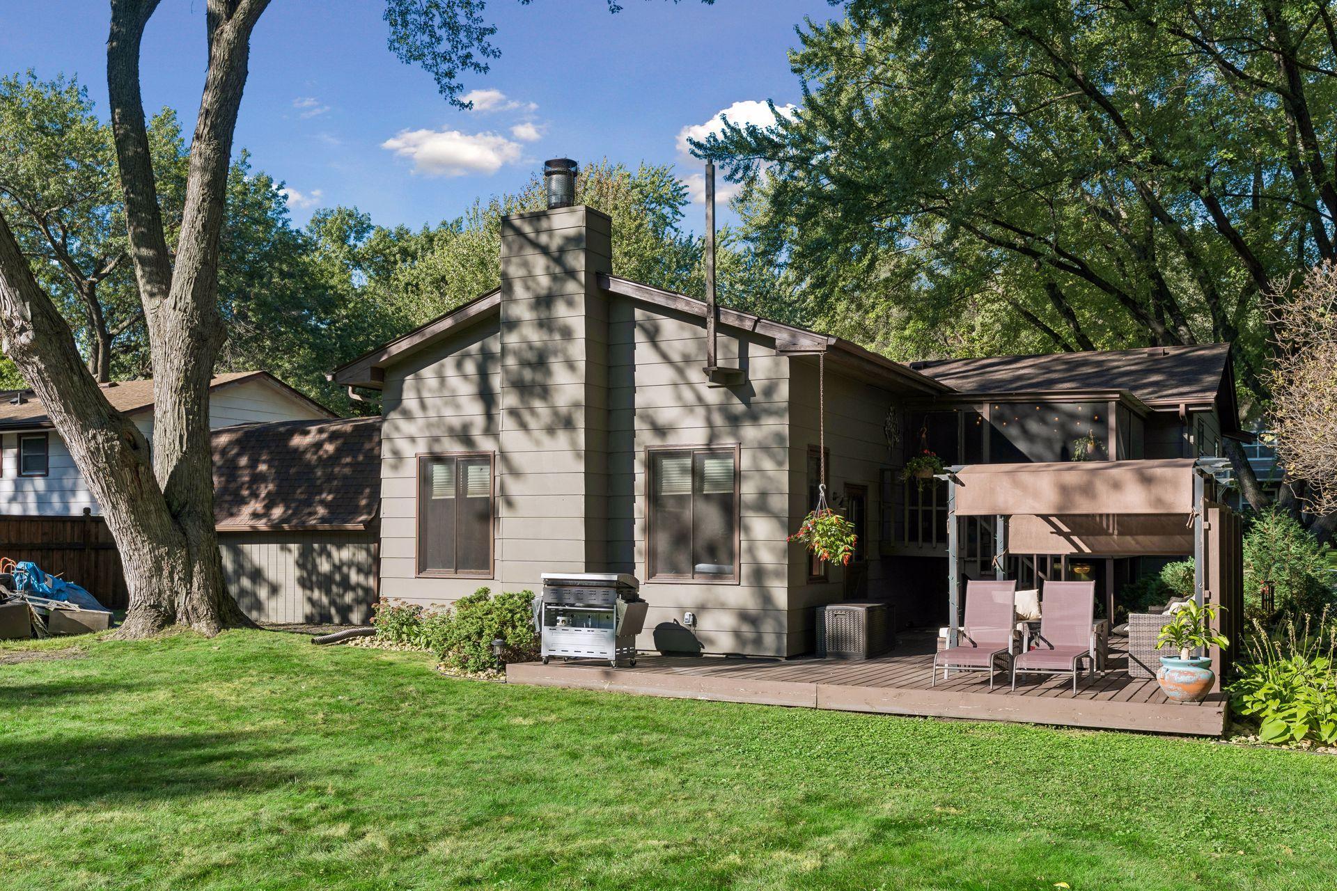 View of Residential at 8485 Red Oak Drive, Mounds View MN 55112, Mounds View (32 of 34) - Mike Wilen | Minnesota Team Real Estate