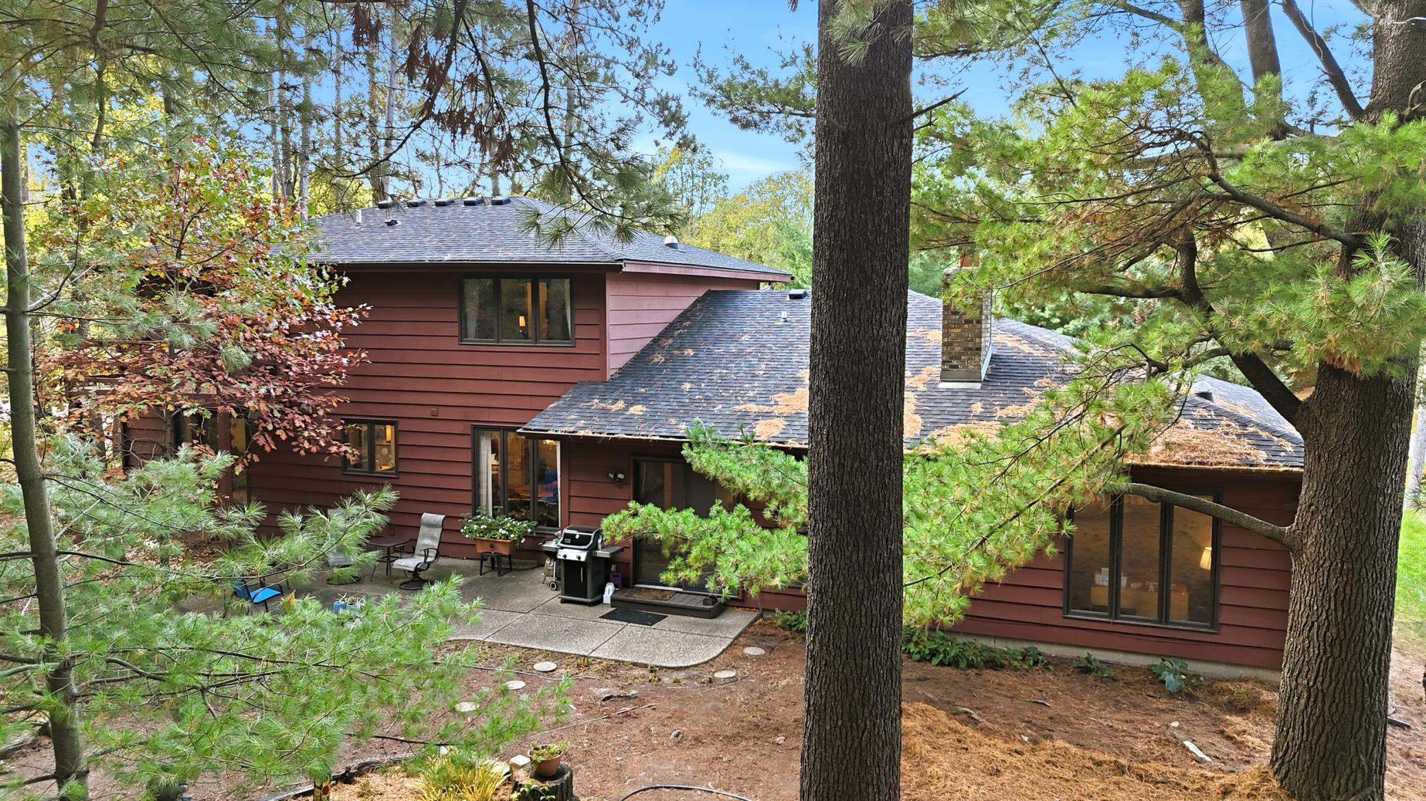 View of Residential at 7413 Pinehurst Court, Pine Springs MN 55115, Pine Springs (67 of 72) - Mike Wilen | Minnesota Team Real Estate