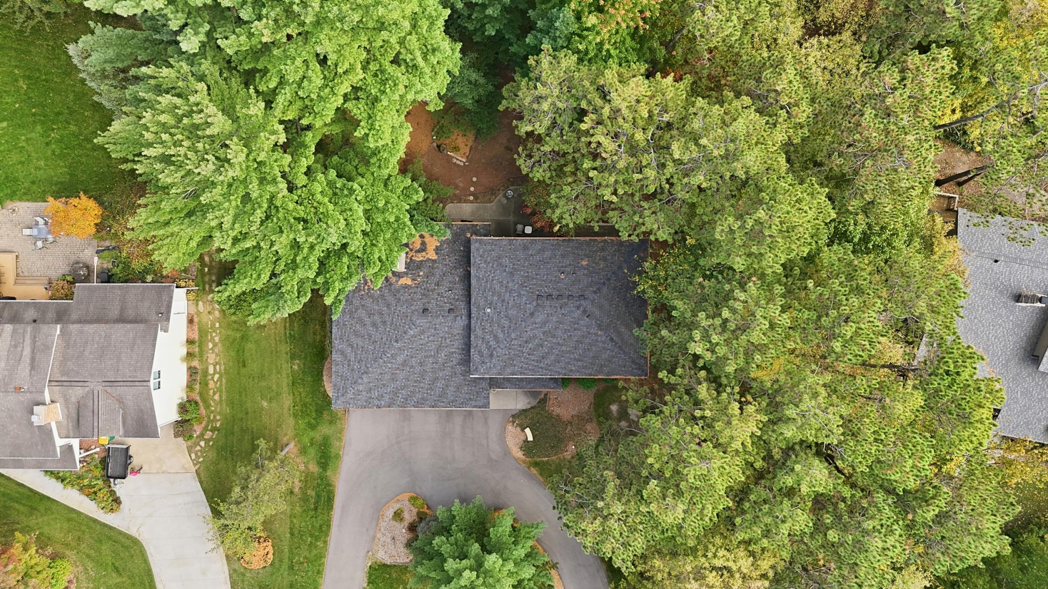 View of Residential at 7413 Pinehurst Court, Pine Springs MN 55115, Pine Springs (65 of 72) - Mike Wilen | Minnesota Team Real Estate