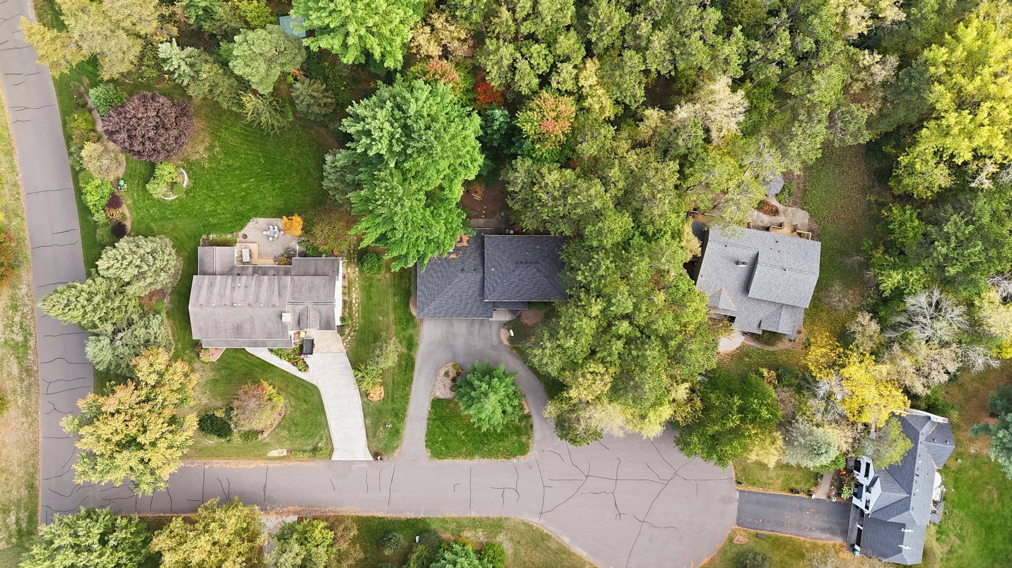 View of Residential at 7413 Pinehurst Court, Pine Springs MN 55115, Pine Springs (64 of 72) - Mike Wilen | Minnesota Team Real Estate