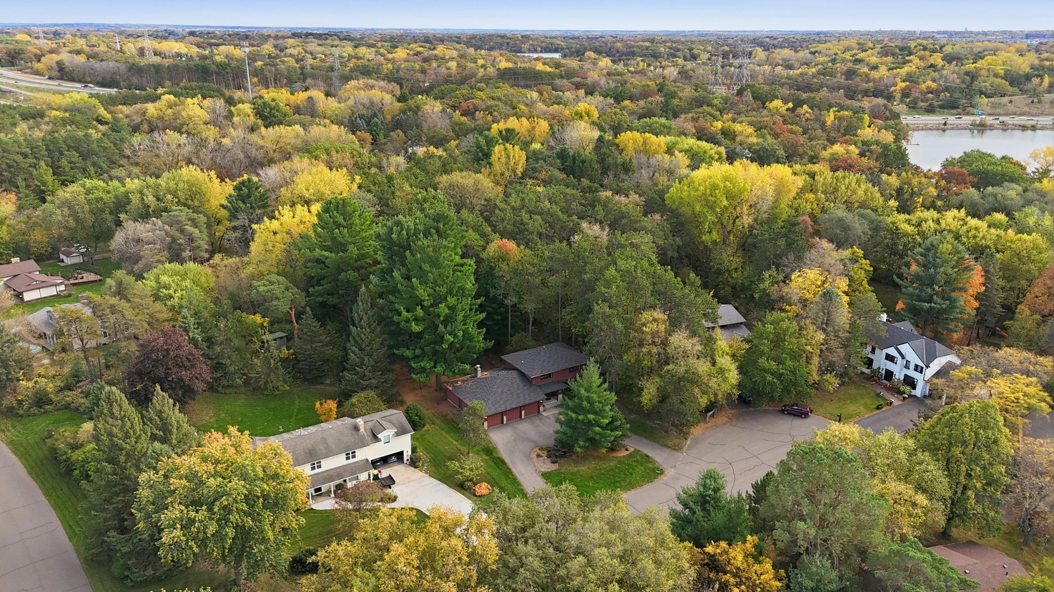 View of Residential at 7413 Pinehurst Court, Pine Springs MN 55115, Pine Springs (62 of 72) - Mike Wilen | Minnesota Team Real Estate