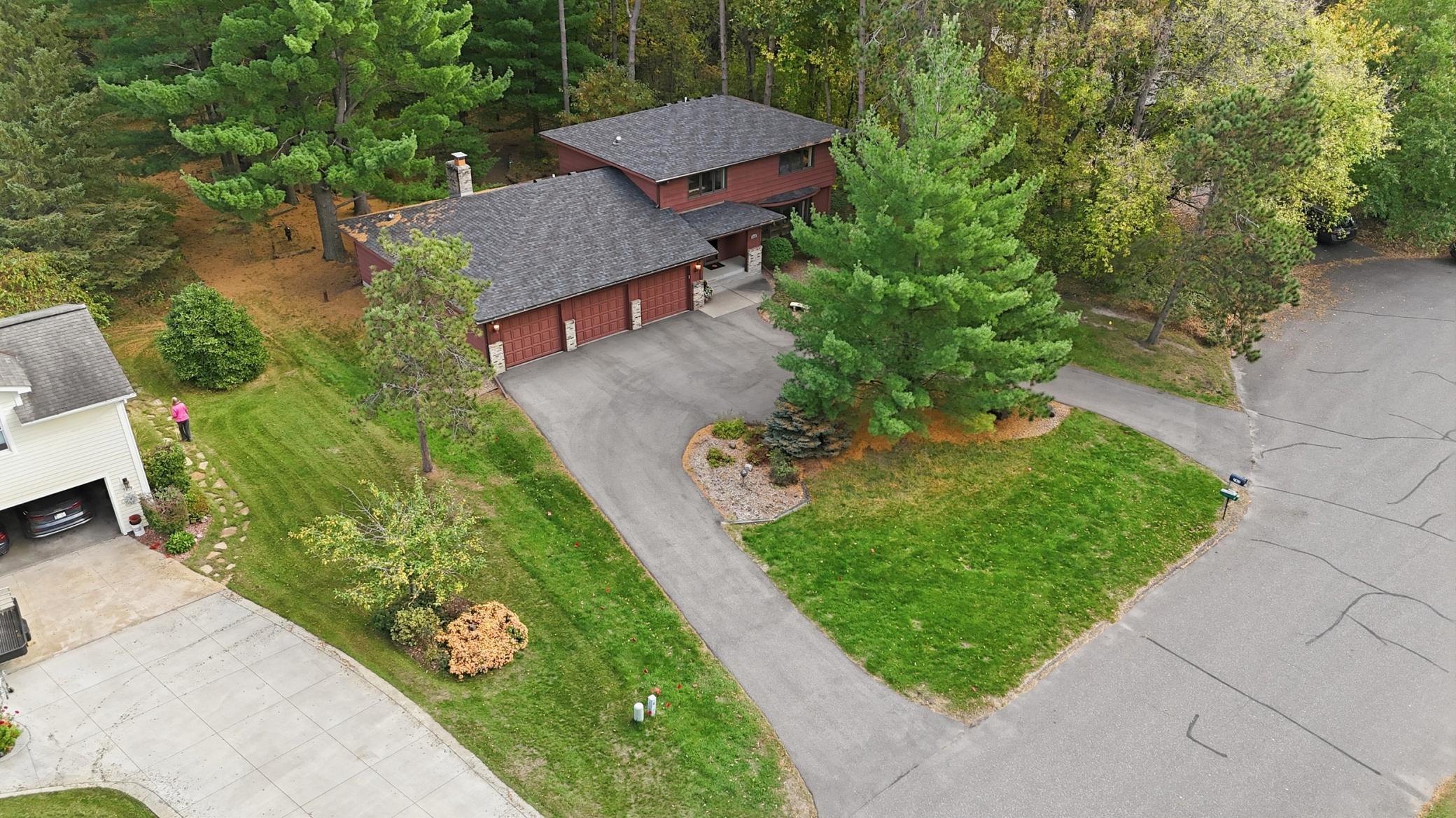 View of Residential at 7413 Pinehurst Court, Pine Springs MN 55115, Pine Springs (61 of 72) - Mike Wilen | Minnesota Team Real Estate
