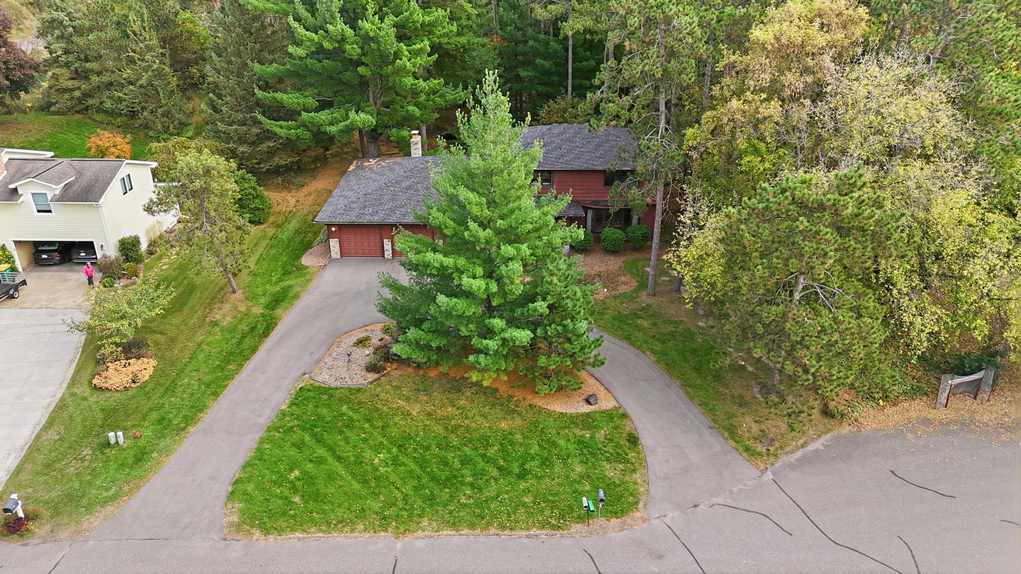 View of Residential at 7413 Pinehurst Court, Pine Springs MN 55115, Pine Springs (59 of 72) - Mike Wilen | Minnesota Team Real Estate