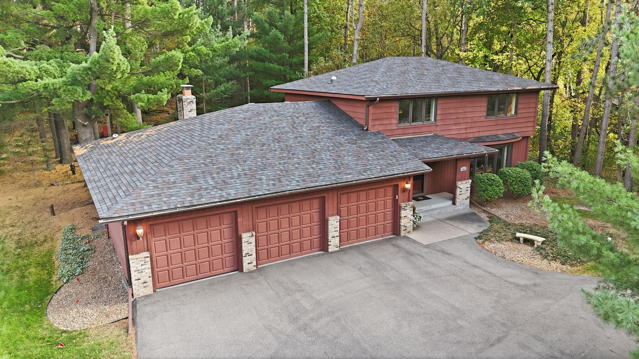 View of Residential at 7413 Pinehurst Court, Pine Springs MN 55115, Pine Springs (2 of 72) - Mike Wilen | Minnesota Team Real Estate