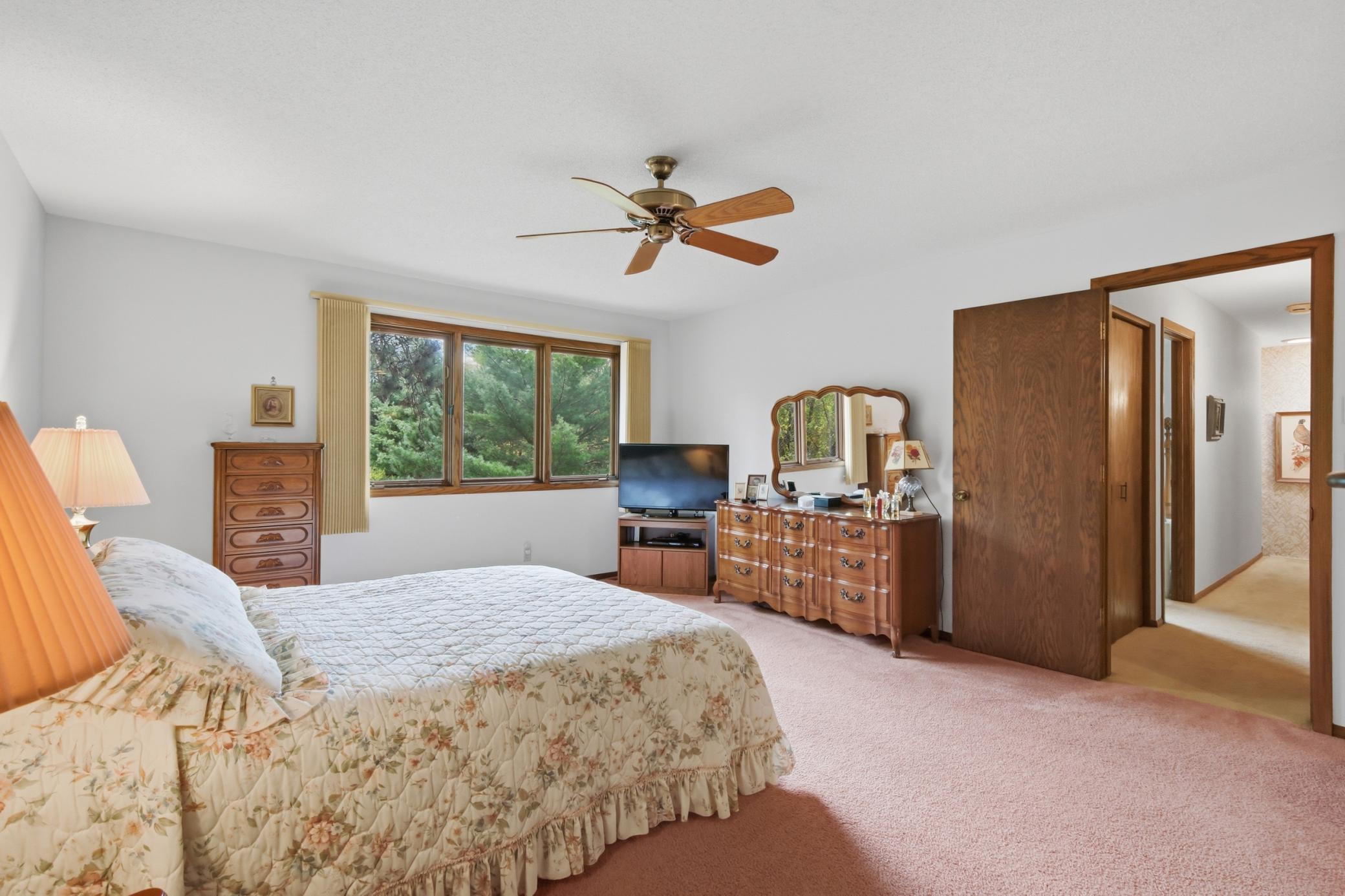 View of Residential at 7413 Pinehurst Court, Pine Springs MN 55115, Pine Springs (32 of 72) - Mike Wilen | Minnesota Team Real Estate