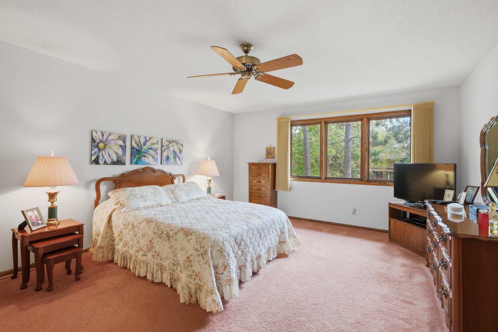 View of Residential at 7413 Pinehurst Court, Pine Springs MN 55115, Pine Springs (31 of 72) - Mike Wilen | Minnesota Team Real Estate