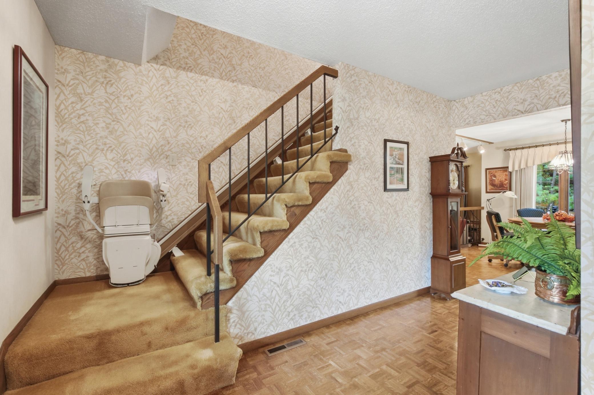 View of Residential at 7413 Pinehurst Court, Pine Springs MN 55115, Pine Springs (26 of 72) - Mike Wilen | Minnesota Team Real Estate